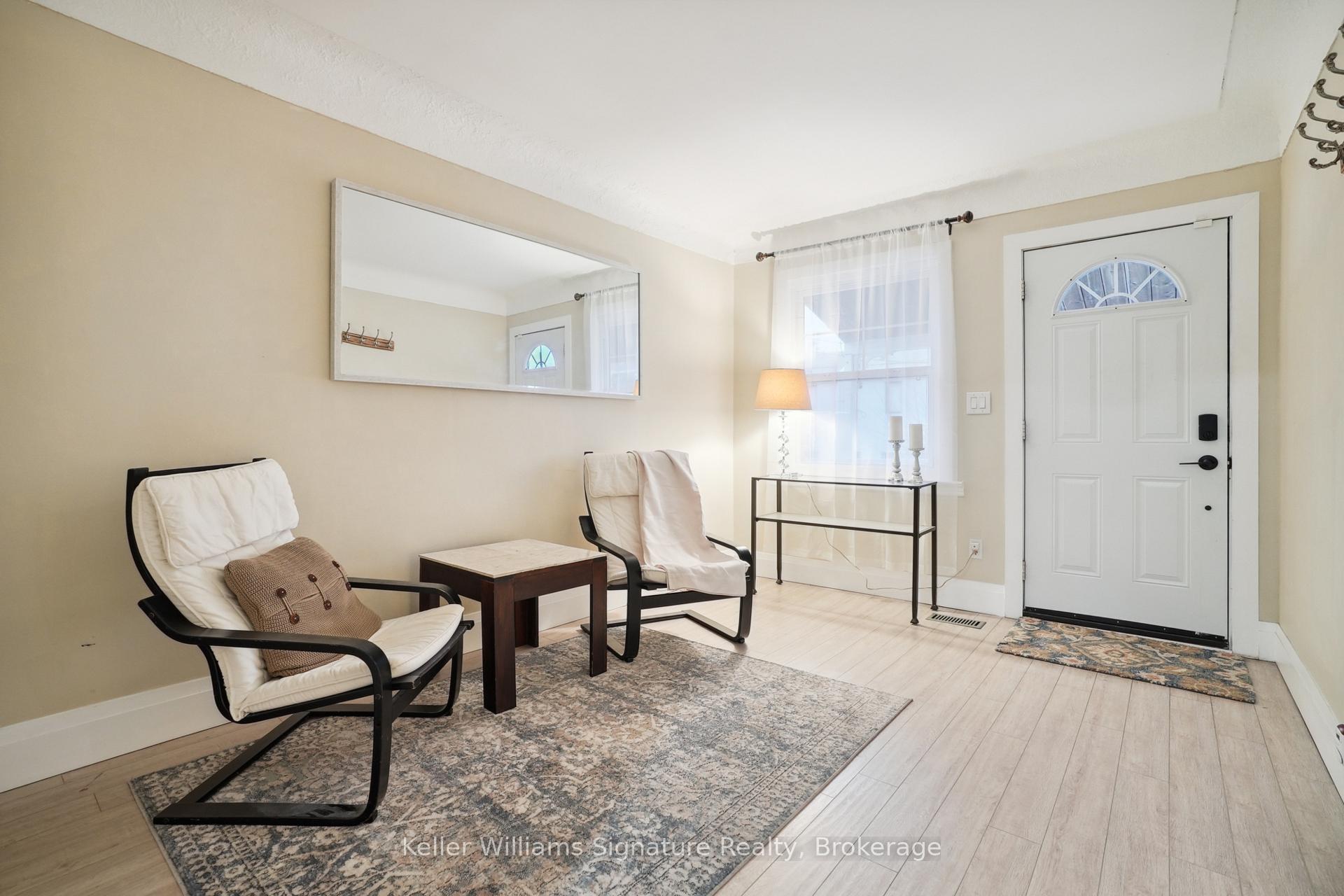 Photo 7 of 674 Tate Avenue, Hamilton, Parkview — HOMEH