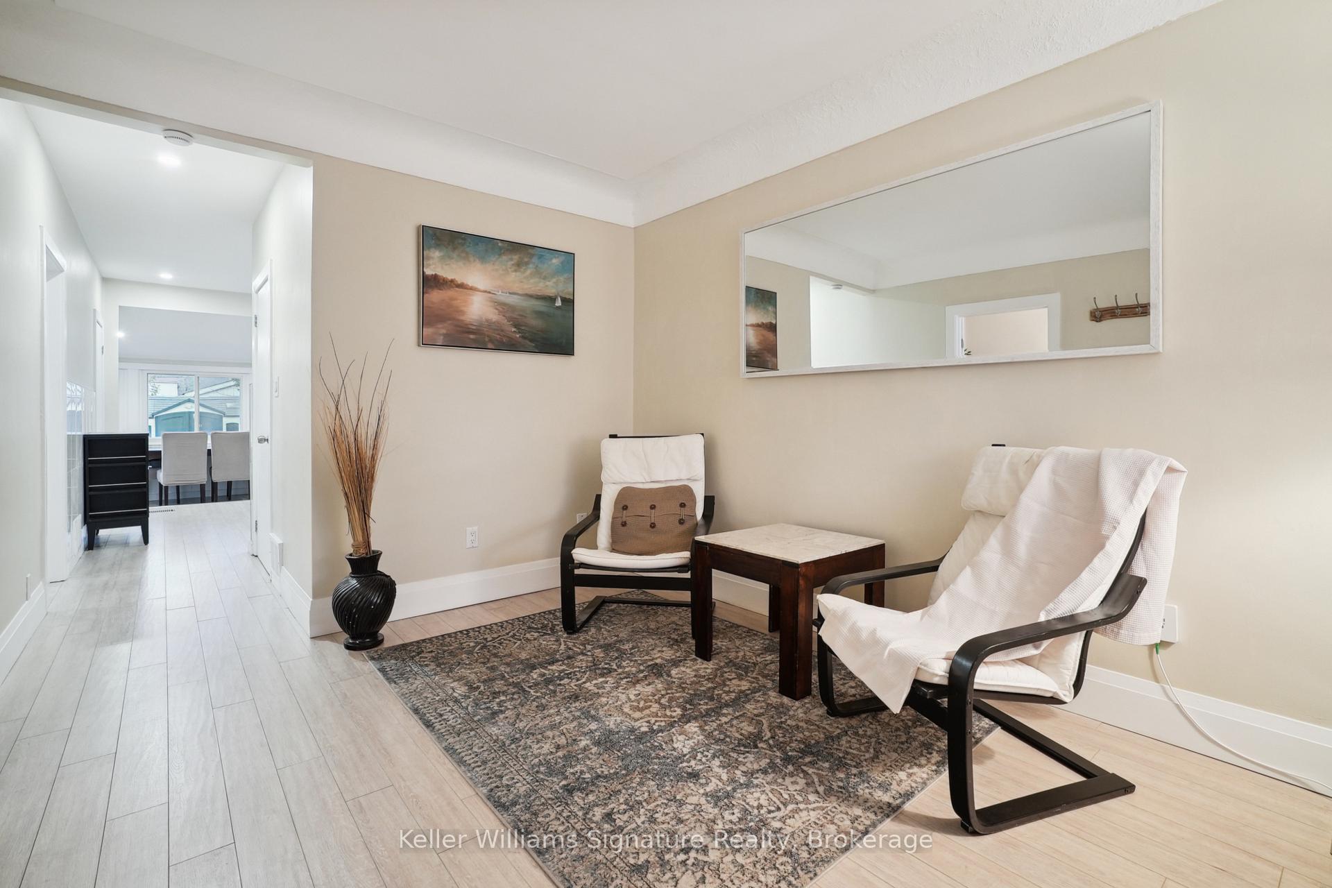 Photo 8 of 674 Tate Avenue, Hamilton, Parkview — HOMEH