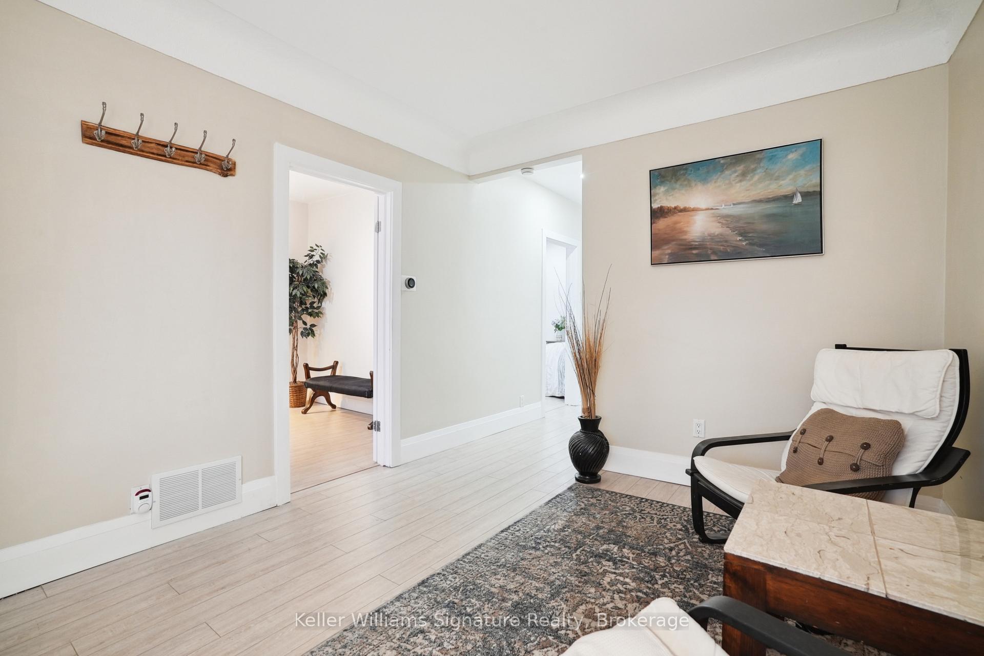 Photo 9 of 674 Tate Avenue, Hamilton, Parkview — HOMEH