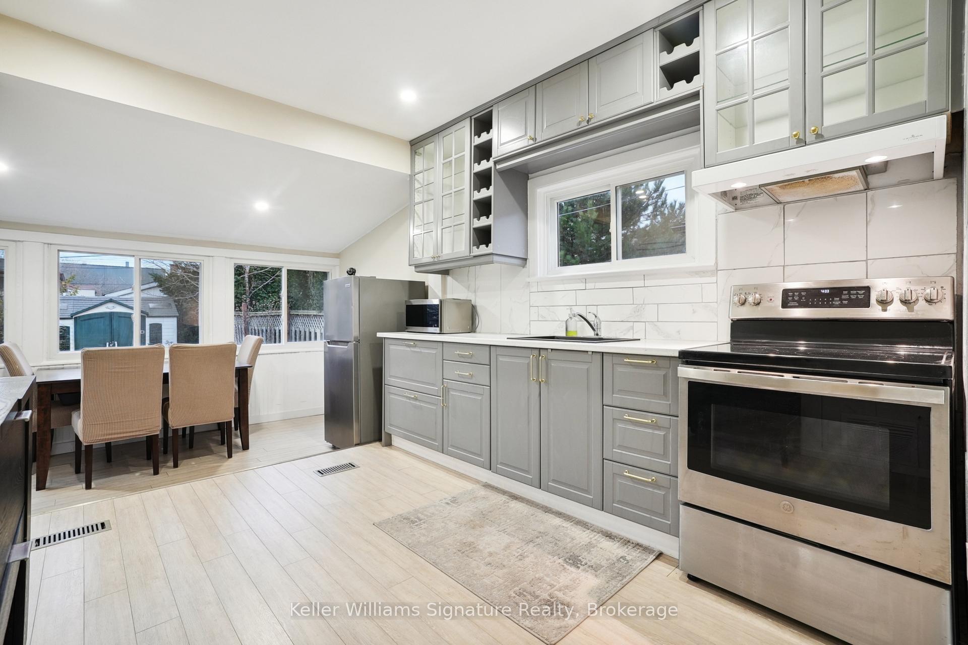 Photo 10 of 674 Tate Avenue, Hamilton, Parkview — HOMEH