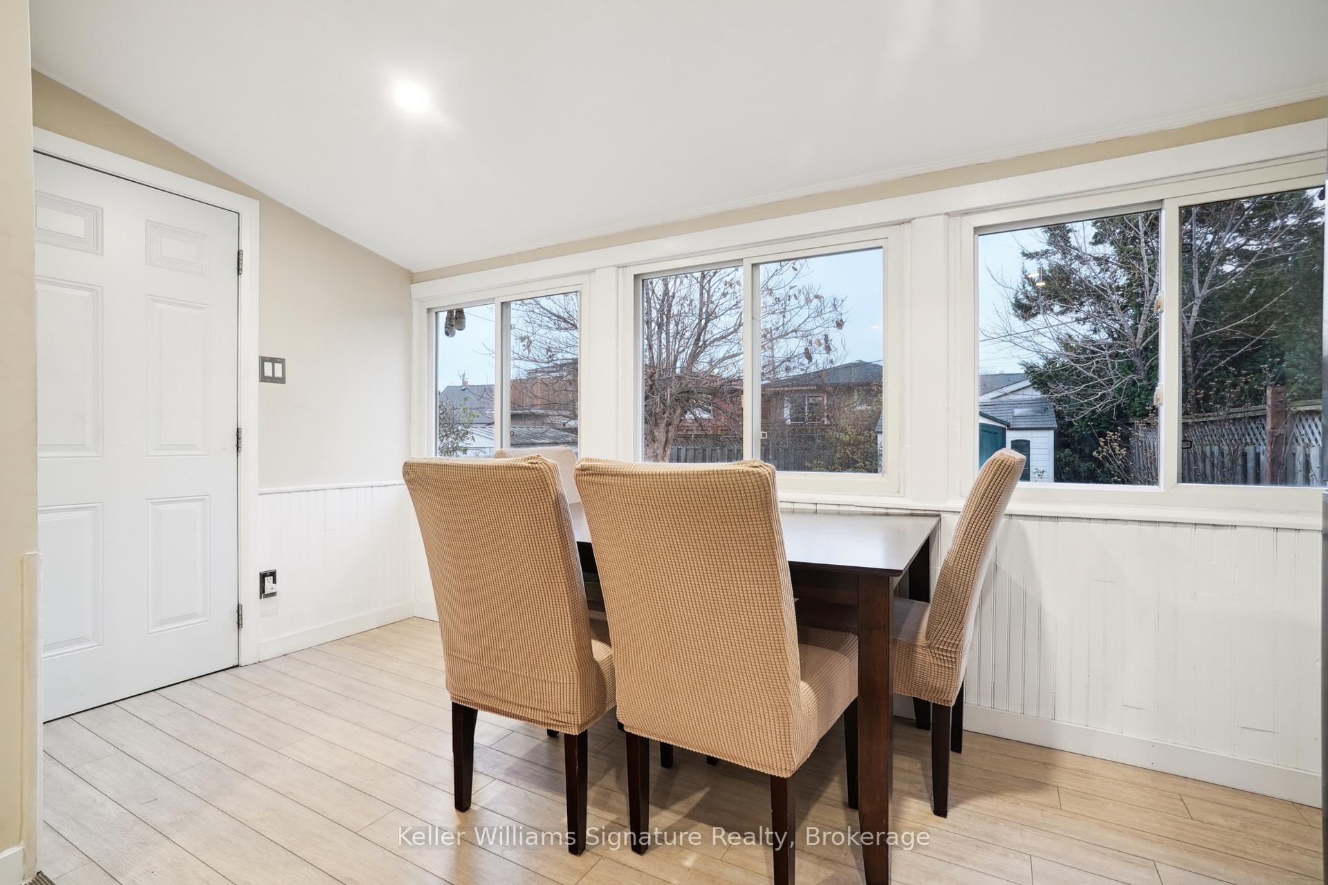 Photo 11 of 674 Tate Avenue, Hamilton, Parkview — HOMEH