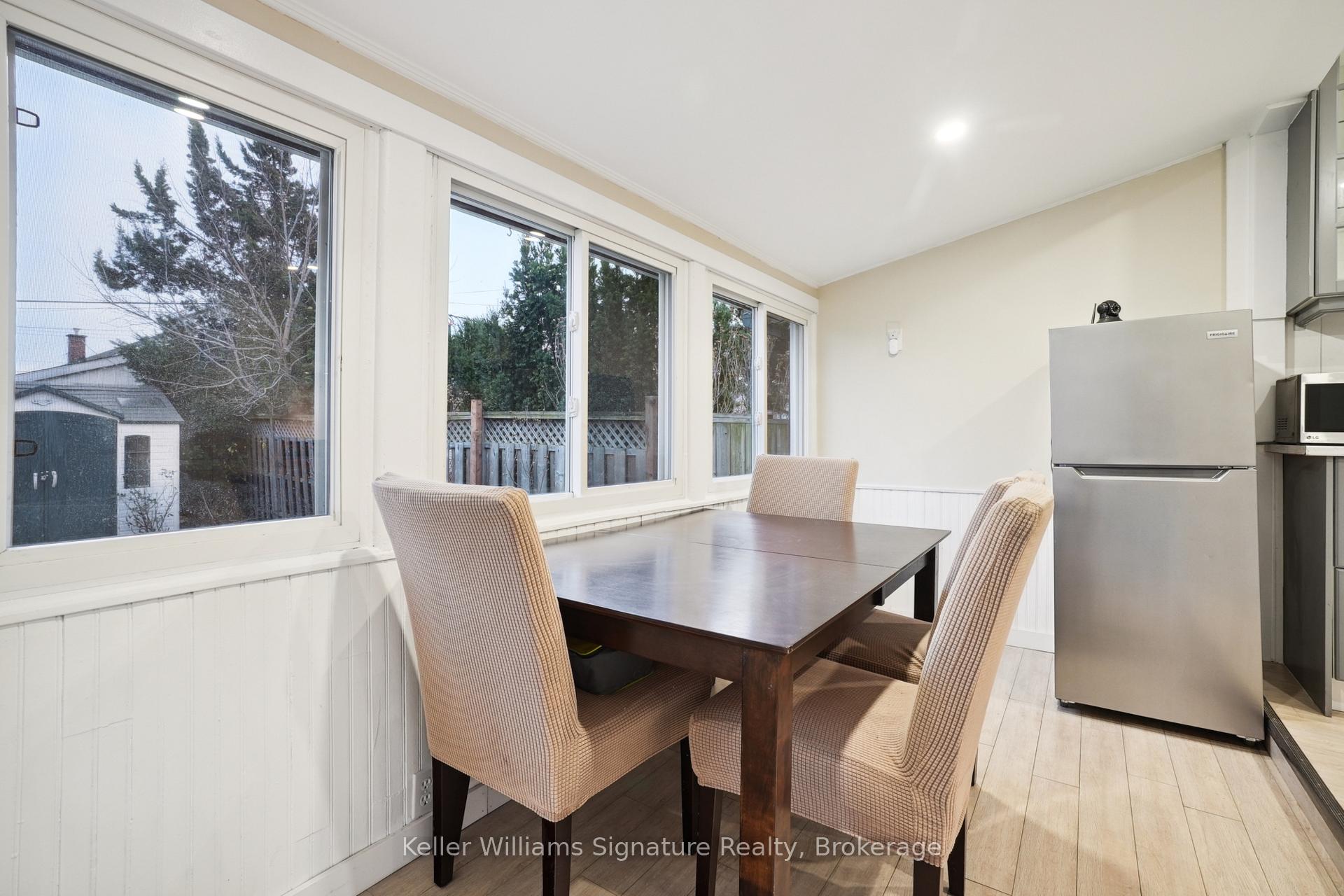 Photo 12 of 674 Tate Avenue, Hamilton, Parkview — HOMEH