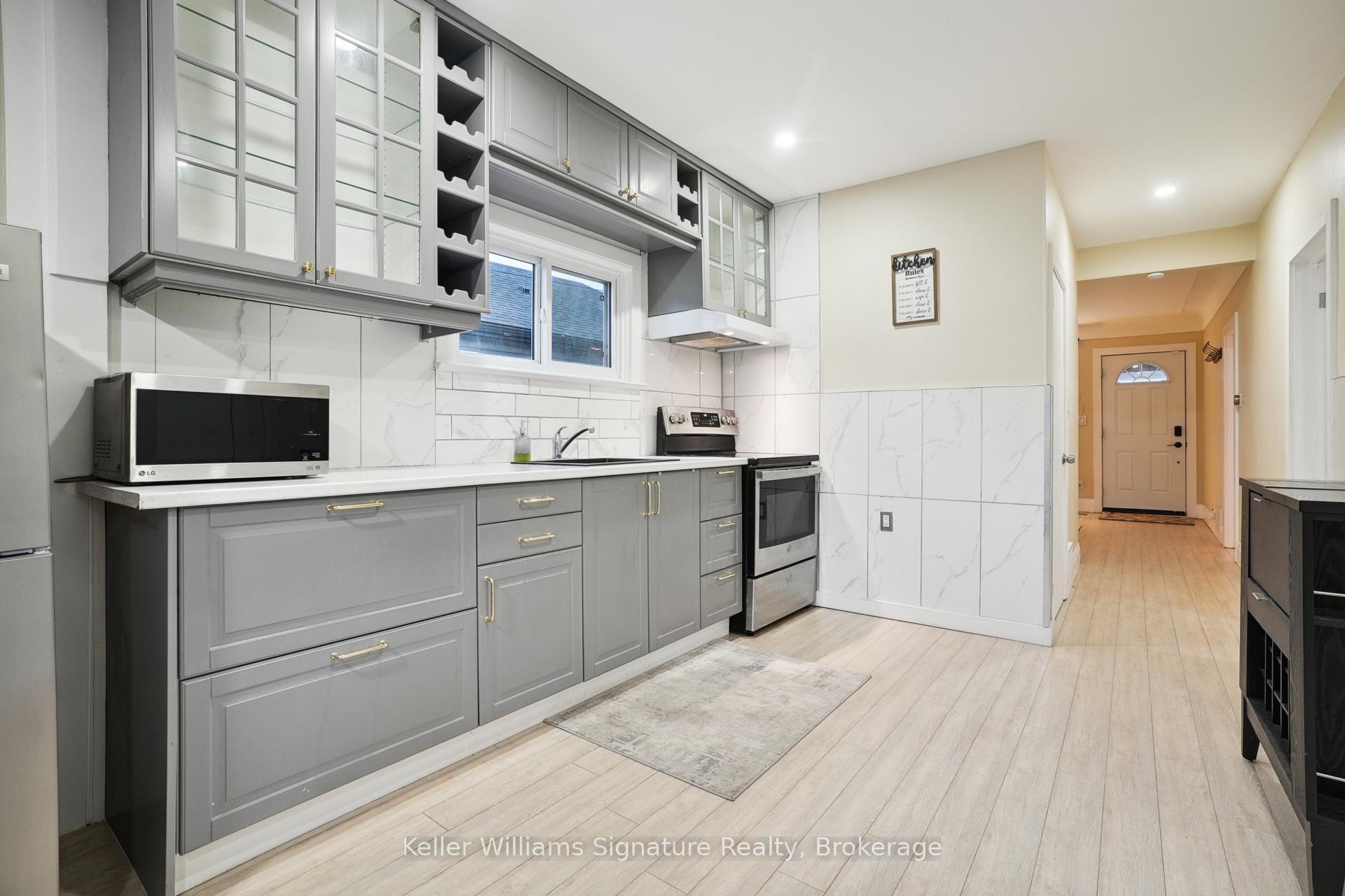 Photo 13 of 674 Tate Avenue, Hamilton, Parkview — HOMEH