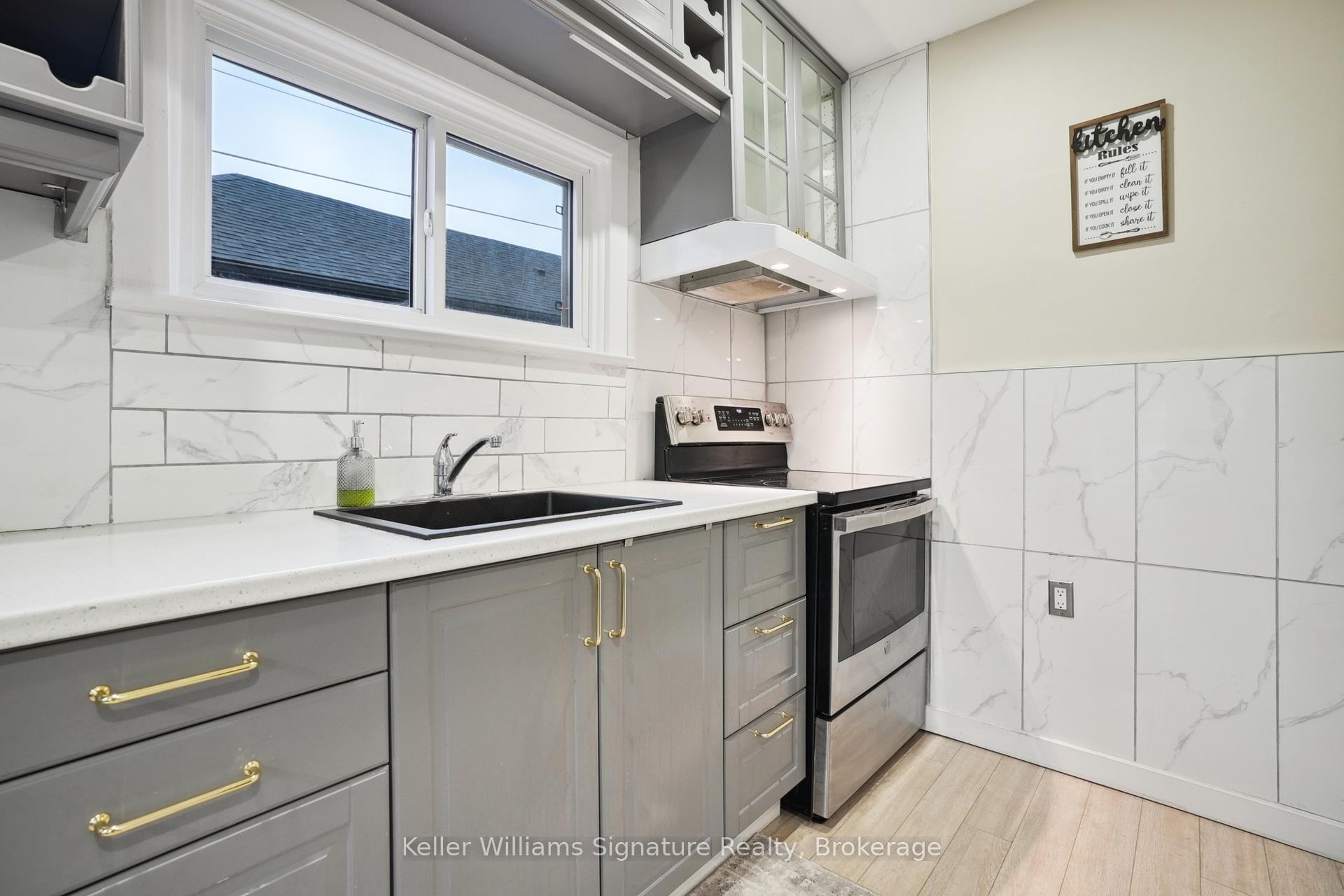 Photo 14 of 674 Tate Avenue, Hamilton, Parkview — HOMEH