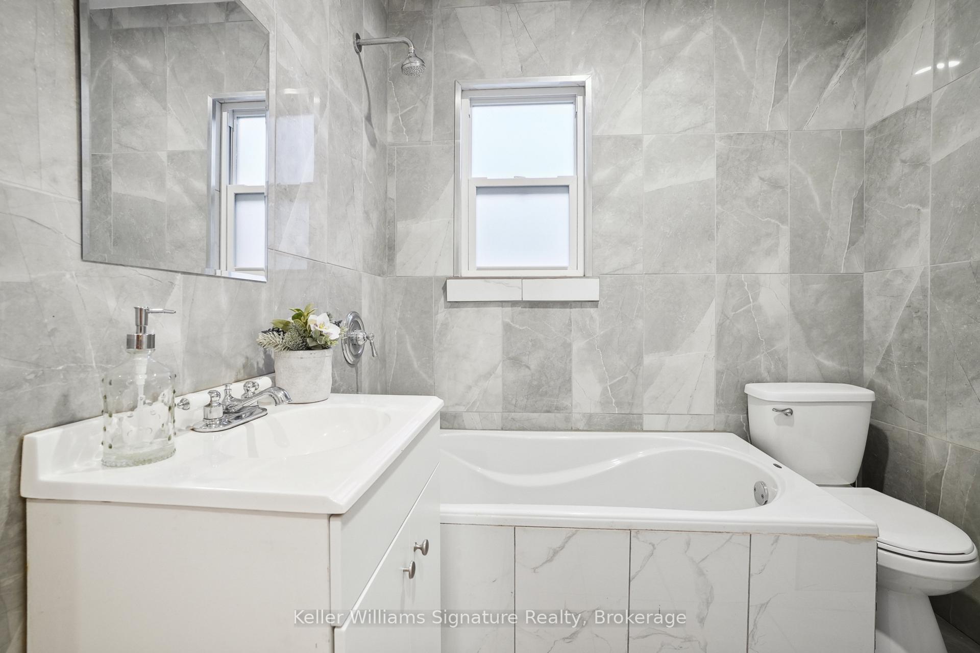 Photo 19 of 674 Tate Avenue, Hamilton, Parkview — HOMEH