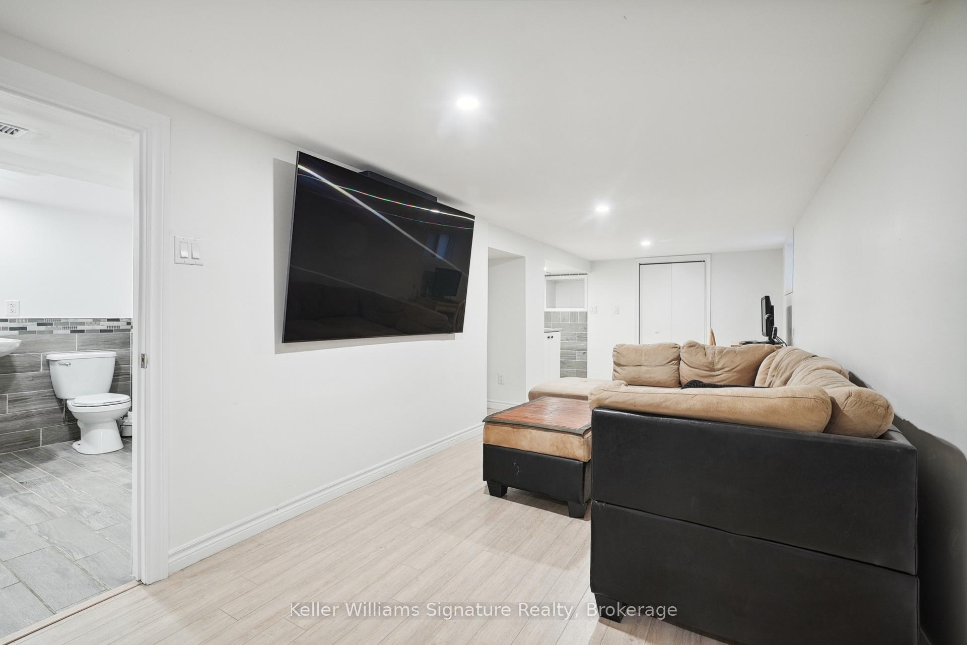 Photo 20 of 674 Tate Avenue, Hamilton, Parkview — HOMEH