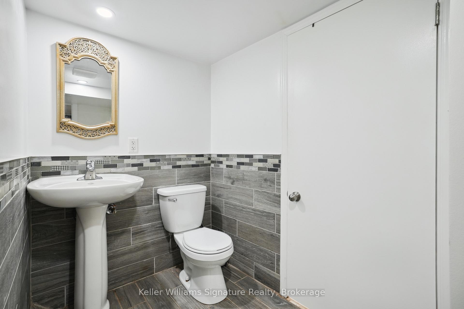 Photo 26 of 674 Tate Avenue, Hamilton, Parkview — HOMEH