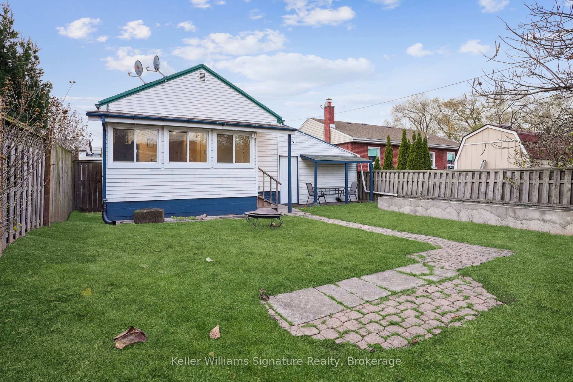 Photo 28 of 674 Tate Avenue, Hamilton, Parkview — HOMEH
