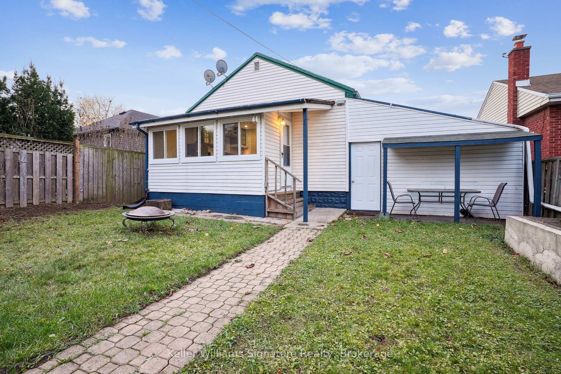 Photo 29 of 674 Tate Avenue, Hamilton, Parkview — HOMEH