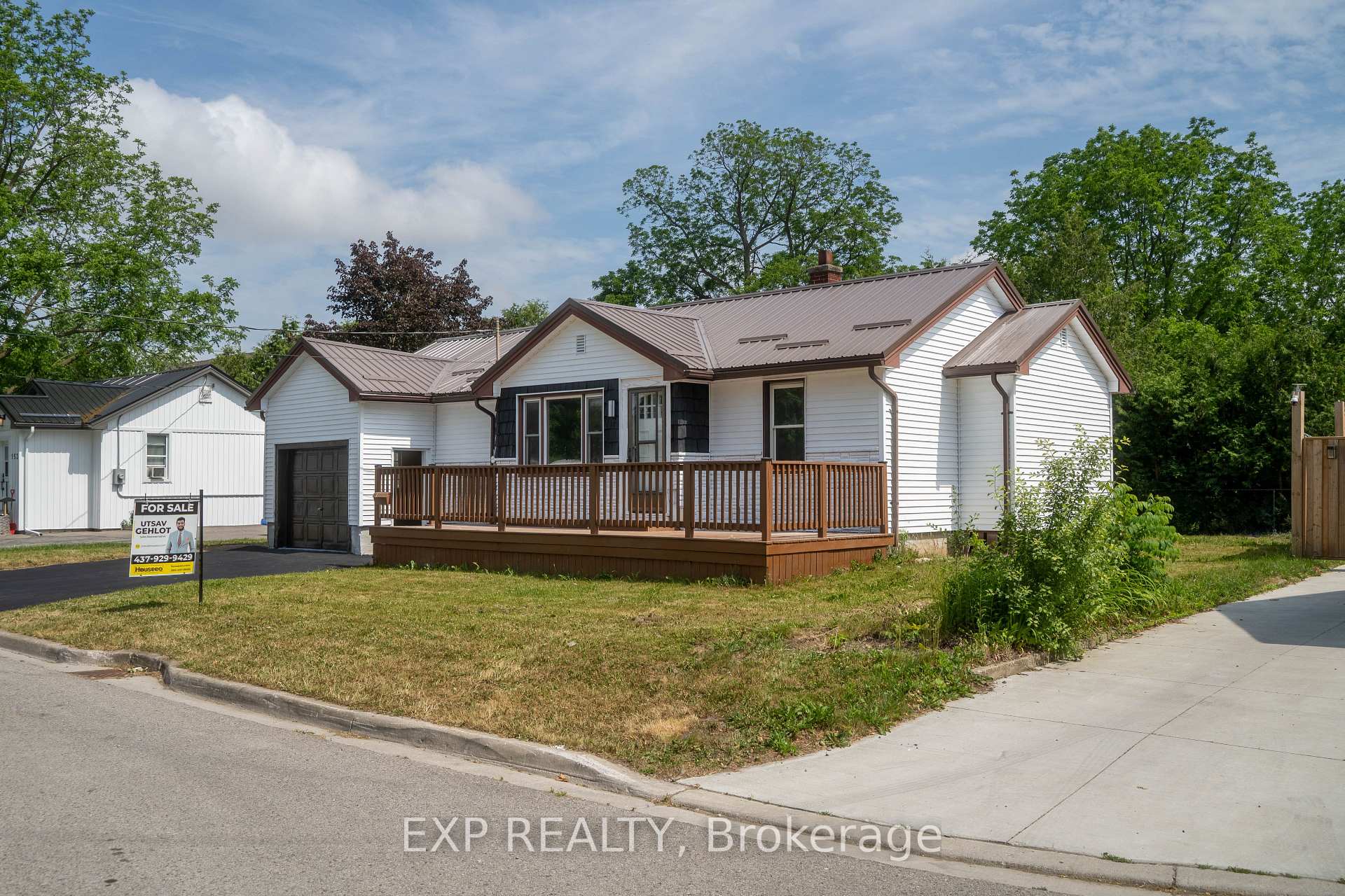 Photo 5 of 149 Copeland Street, Central Elgin, Belmont — HOMEH