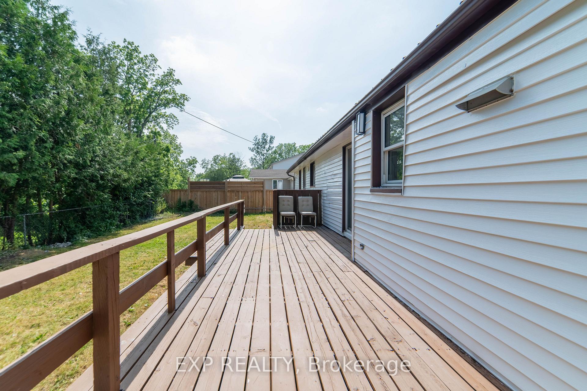 Photo 40 of 149 Copeland Street, Central Elgin, Belmont — HOMEH