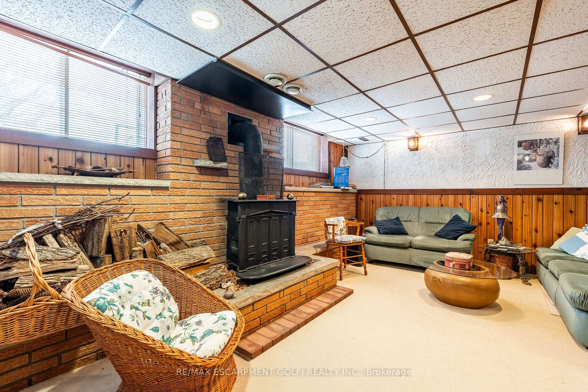Photo 12 of 43 Brackencrest Road, St. Catharines, Secord Woods — HOMEH