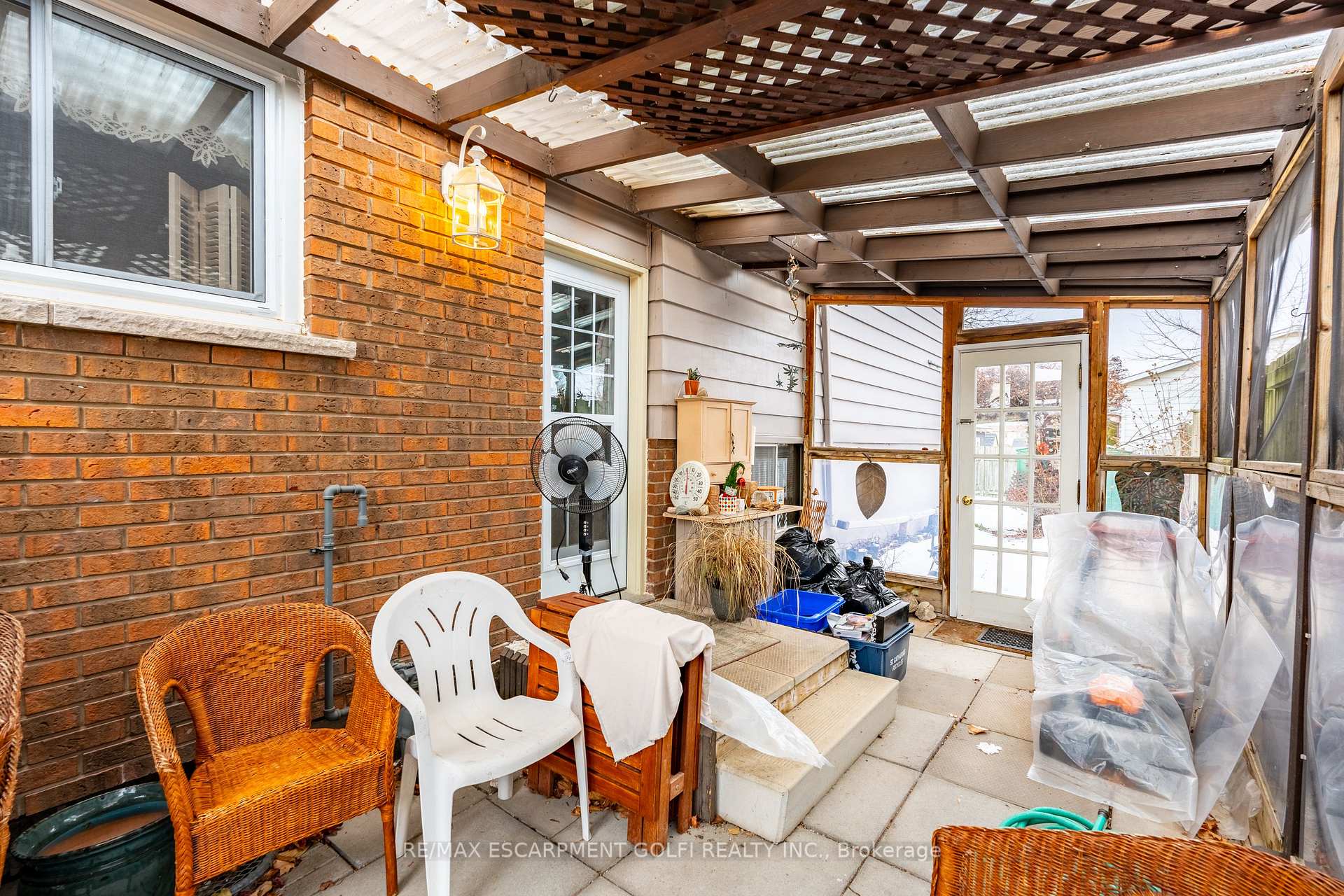 Photo 17 of 43 Brackencrest Road, St. Catharines, Secord Woods — HOMEH