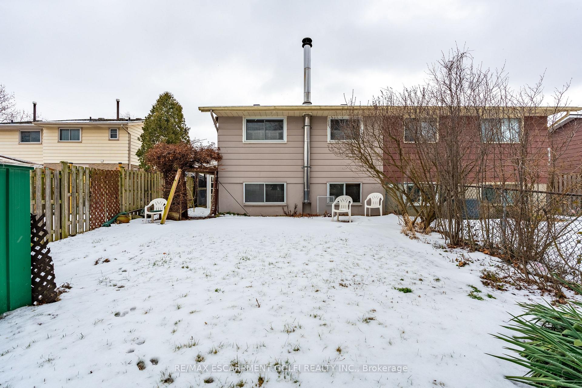 Photo 18 of 43 Brackencrest Road, St. Catharines, Secord Woods — HOMEH