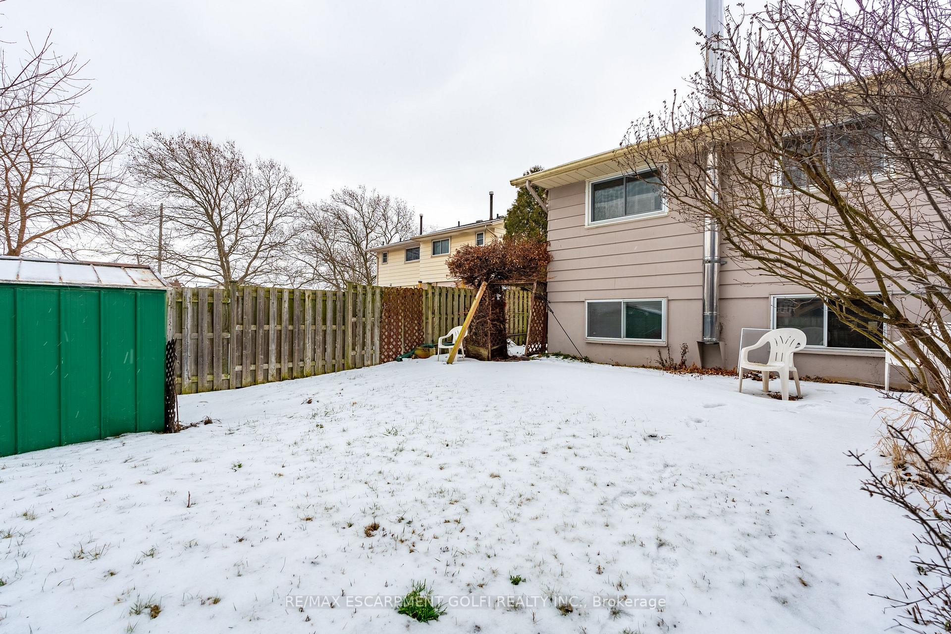 Photo 21 of 43 Brackencrest Road, St. Catharines, Secord Woods — HOMEH