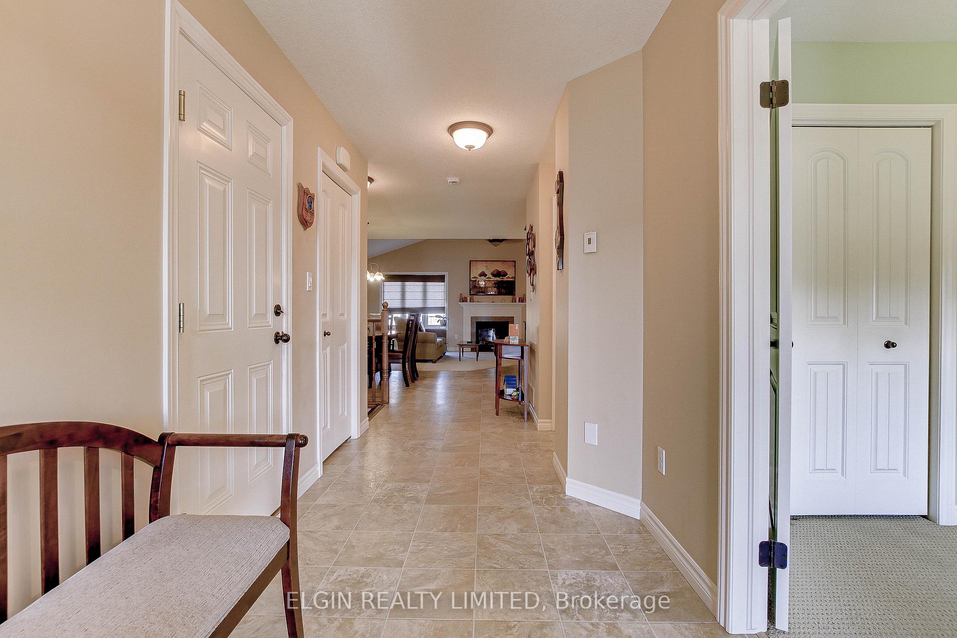 Photo 25 of 20 Pine Valley Drive, St. Thomas — HOMEH