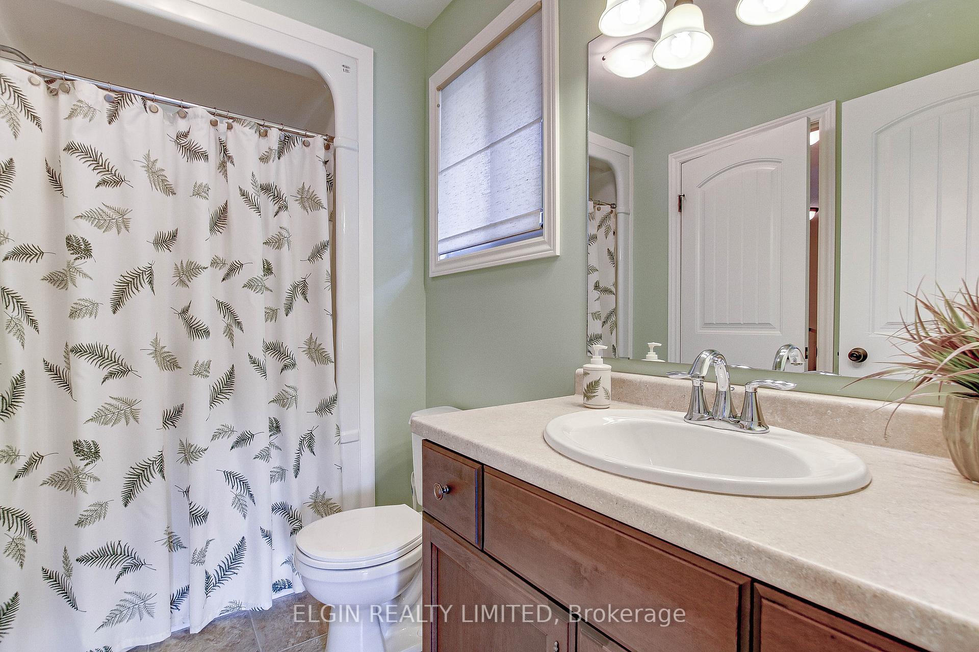 Photo 20 of 20 Pine Valley Drive, St. Thomas — HOMEH