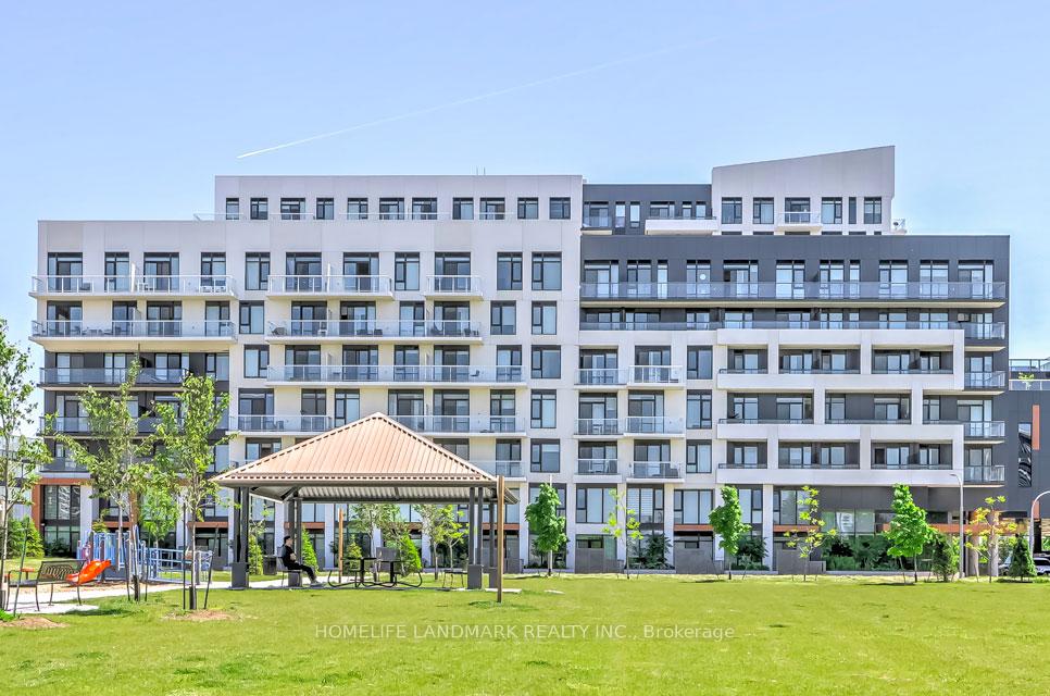 Photo 1 of Unit 611, 18 Rouge Valley Drive W, Markham, Unionville — HOMEH