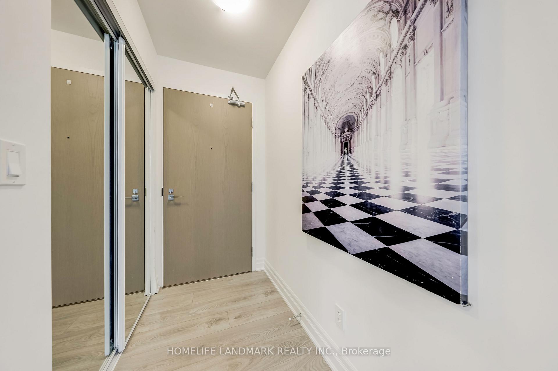 Photo 4 of Unit 611, 18 Rouge Valley Drive W, Markham, Unionville — HOMEH
