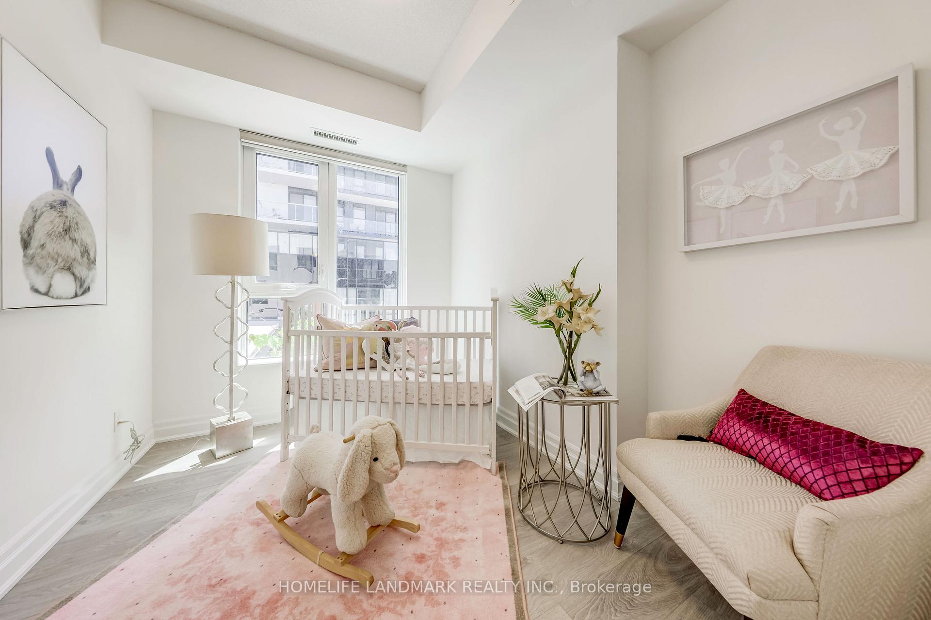 Photo 6 of Unit 611, 18 Rouge Valley Drive W, Markham, Unionville — HOMEH