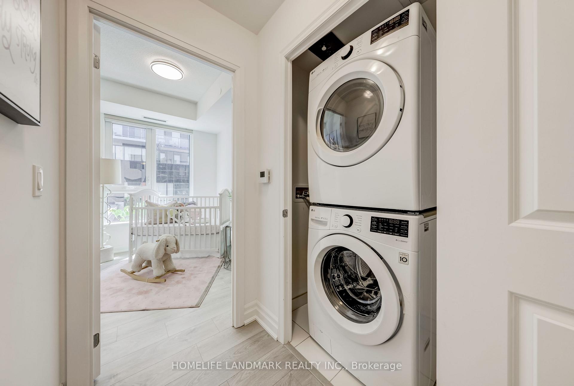 Photo 7 of Unit 611, 18 Rouge Valley Drive W, Markham, Unionville — HOMEH