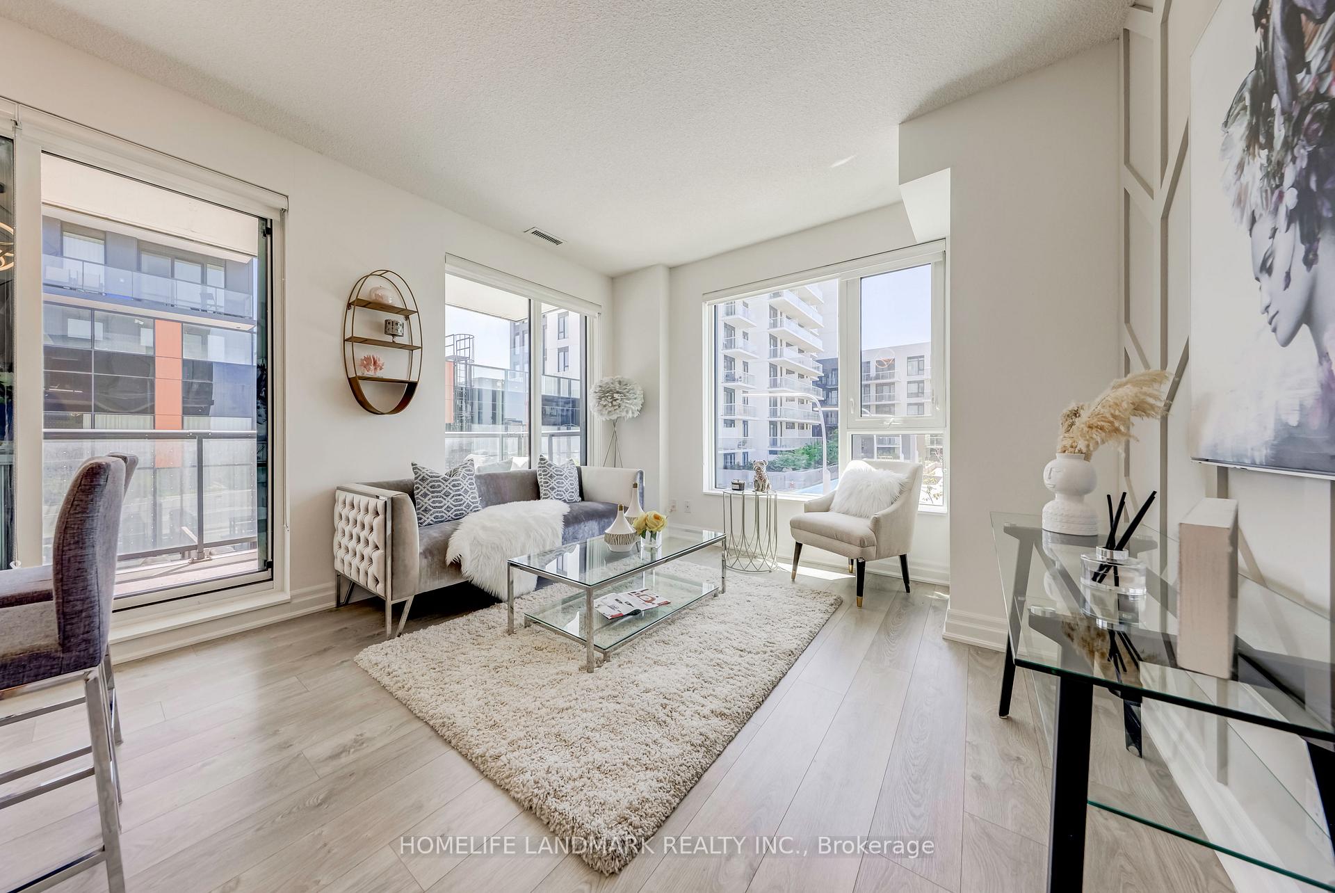 Photo 10 of Unit 611, 18 Rouge Valley Drive W, Markham, Unionville — HOMEH