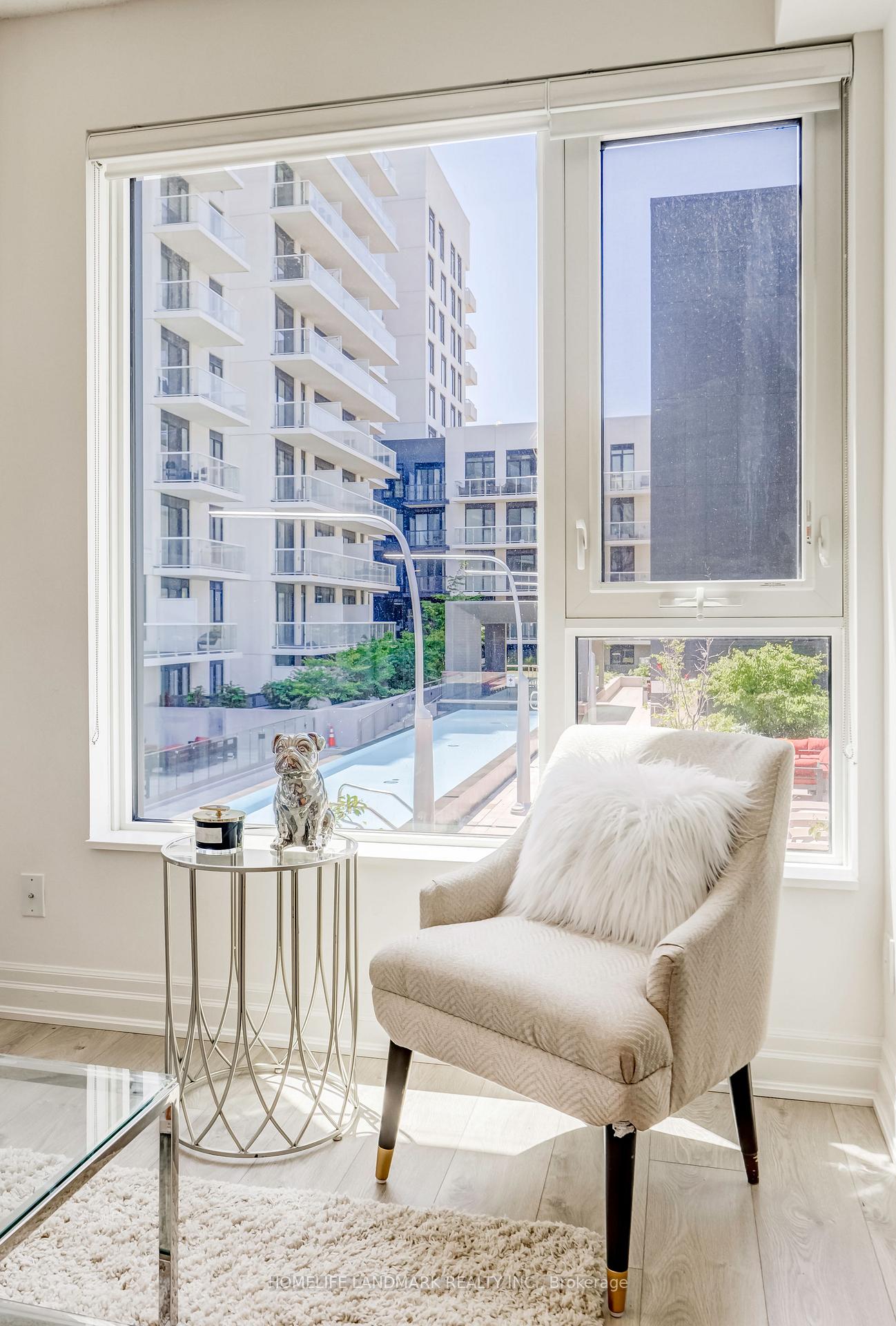 Photo 13 of Unit 611, 18 Rouge Valley Drive W, Markham, Unionville — HOMEH