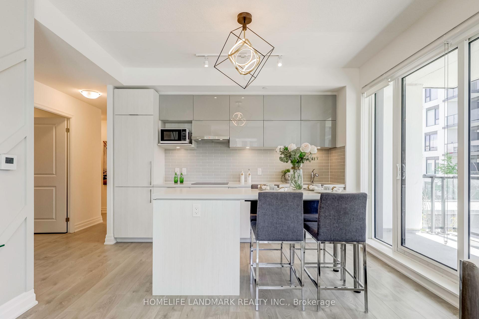 Photo 14 of Unit 611, 18 Rouge Valley Drive W, Markham, Unionville — HOMEH