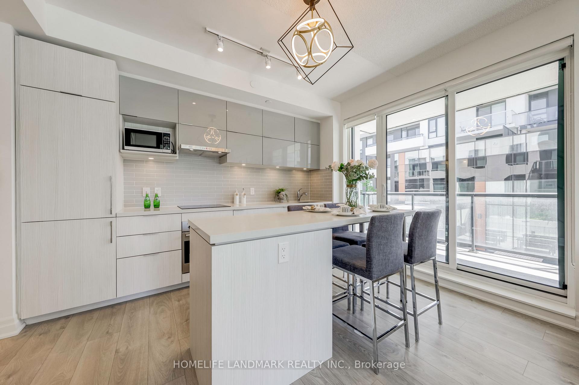Photo 15 of Unit 611, 18 Rouge Valley Drive W, Markham, Unionville — HOMEH