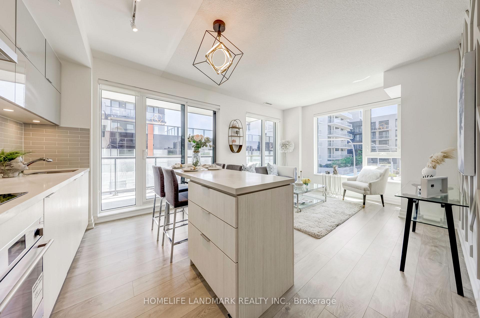 Photo 18 of Unit 611, 18 Rouge Valley Drive W, Markham, Unionville — HOMEH