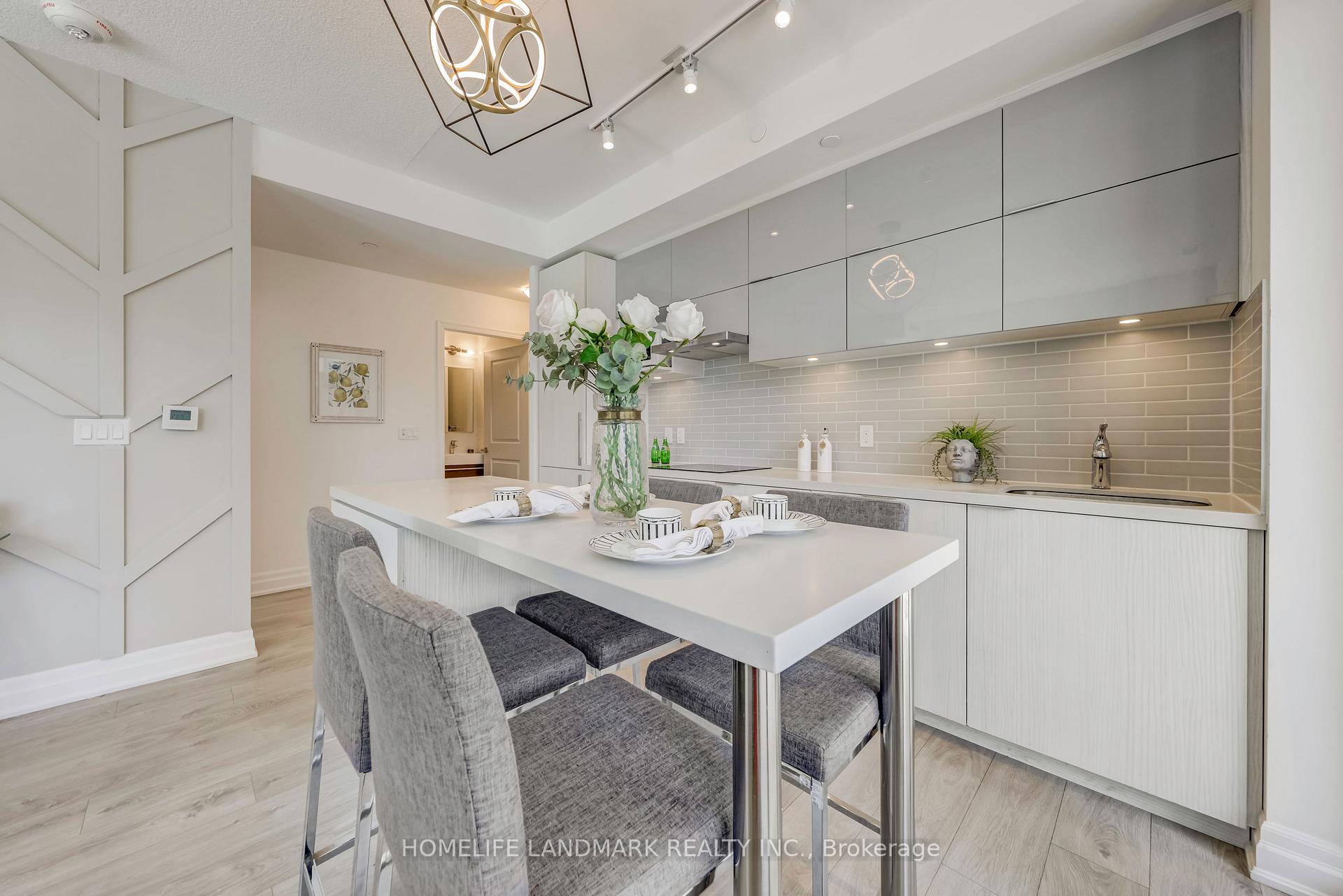 Photo 19 of Unit 611, 18 Rouge Valley Drive W, Markham, Unionville — HOMEH