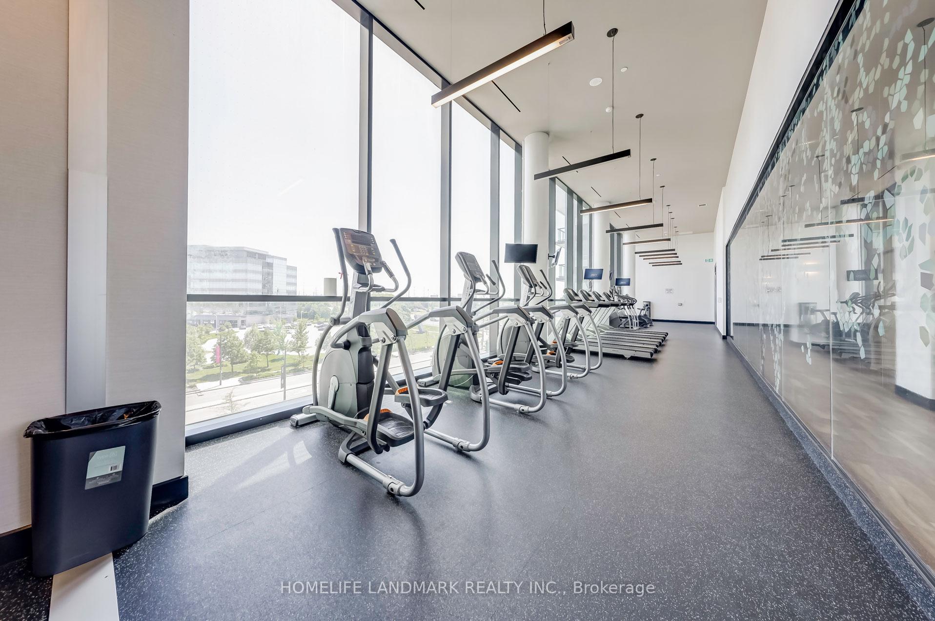 Photo 25 of Unit 611, 18 Rouge Valley Drive W, Markham, Unionville — HOMEH