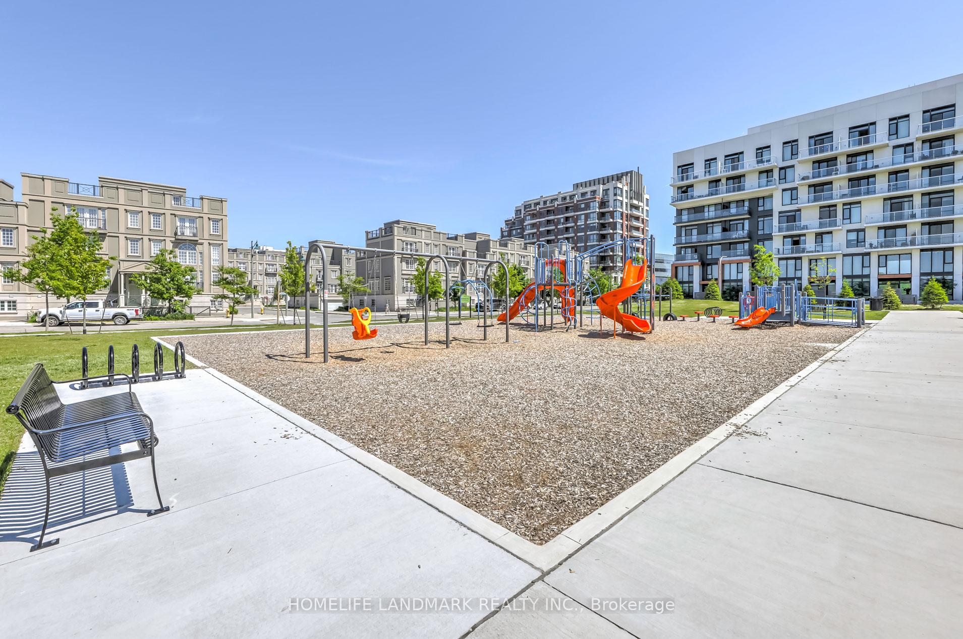 Photo 28 of Unit 611, 18 Rouge Valley Drive W, Markham, Unionville — HOMEH