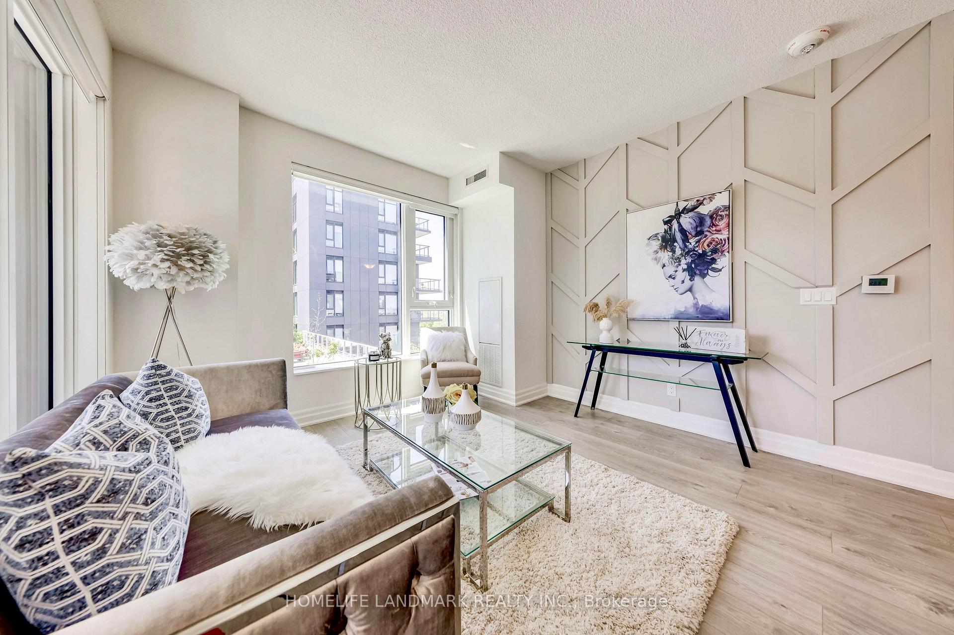 Photo 29 of Unit 611, 18 Rouge Valley Drive W, Markham, Unionville — HOMEH