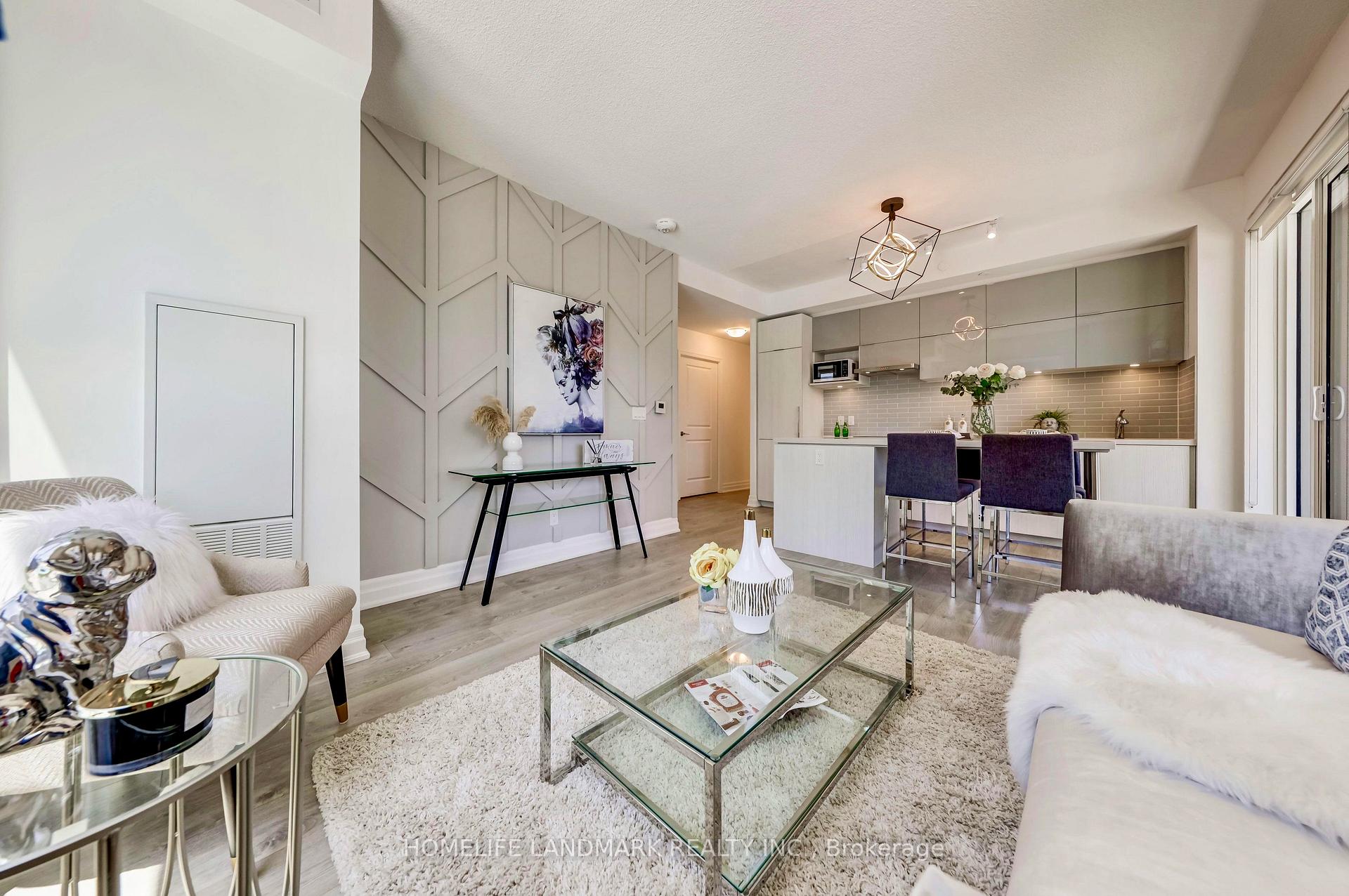 Photo 31 of Unit 611, 18 Rouge Valley Drive W, Markham, Unionville — HOMEH
