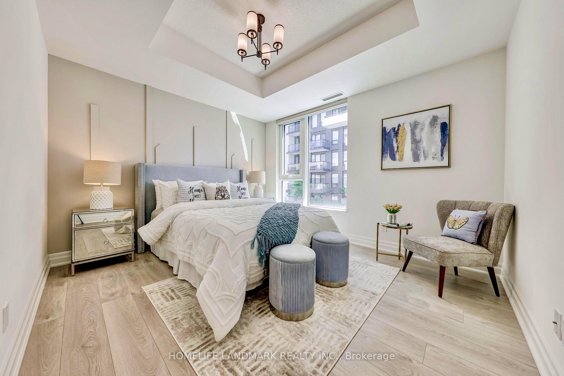 Photo 32 of Unit 611, 18 Rouge Valley Drive W, Markham, Unionville — HOMEH