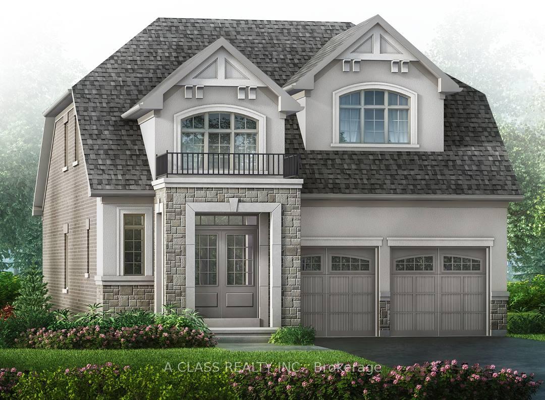Photo 1 of 228 Danny Wheeler Boulevard, Georgina, Keswick North — HOMEH