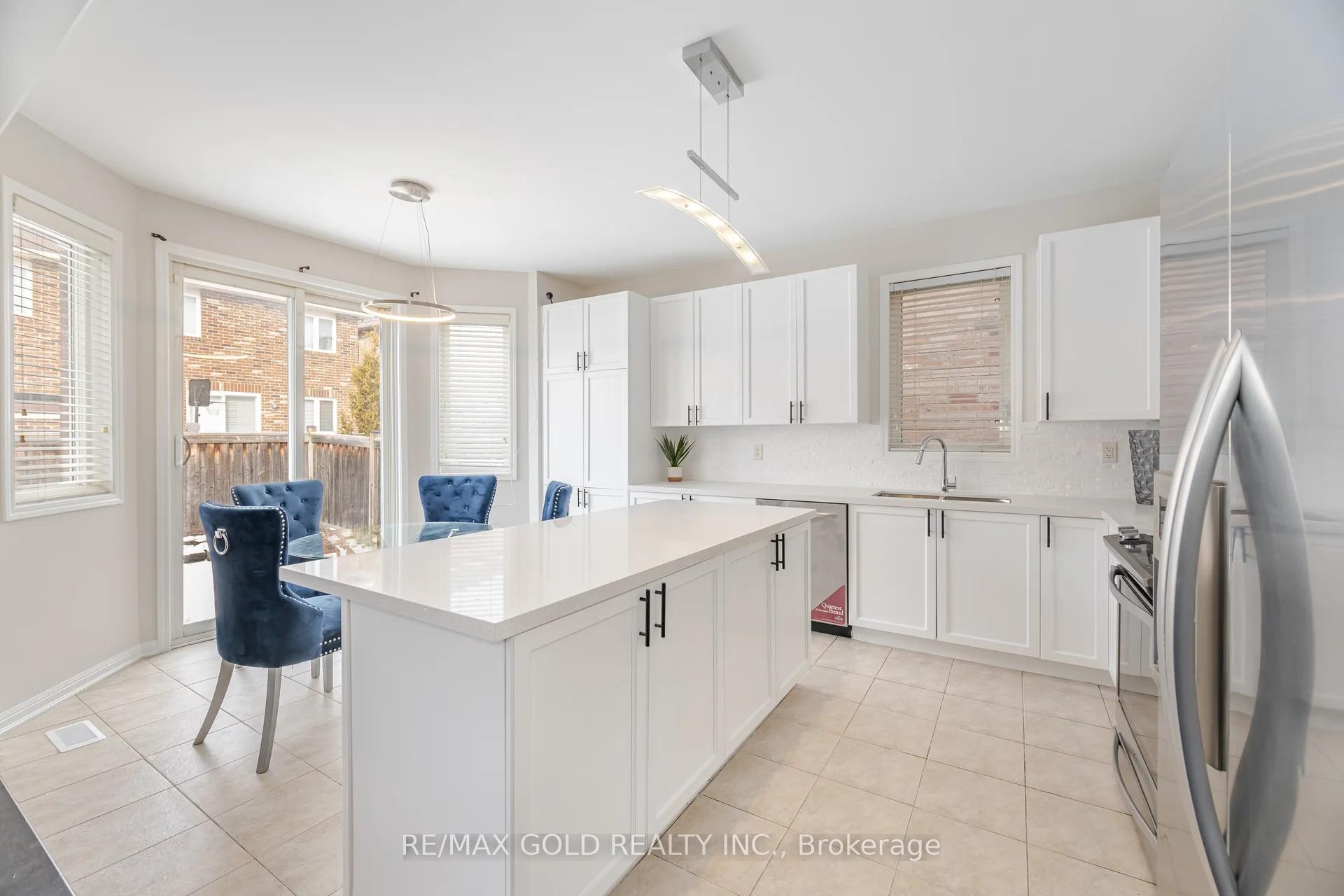 Photo 10 of 16 Pink Street, Brampton, Bram East — HOMEH