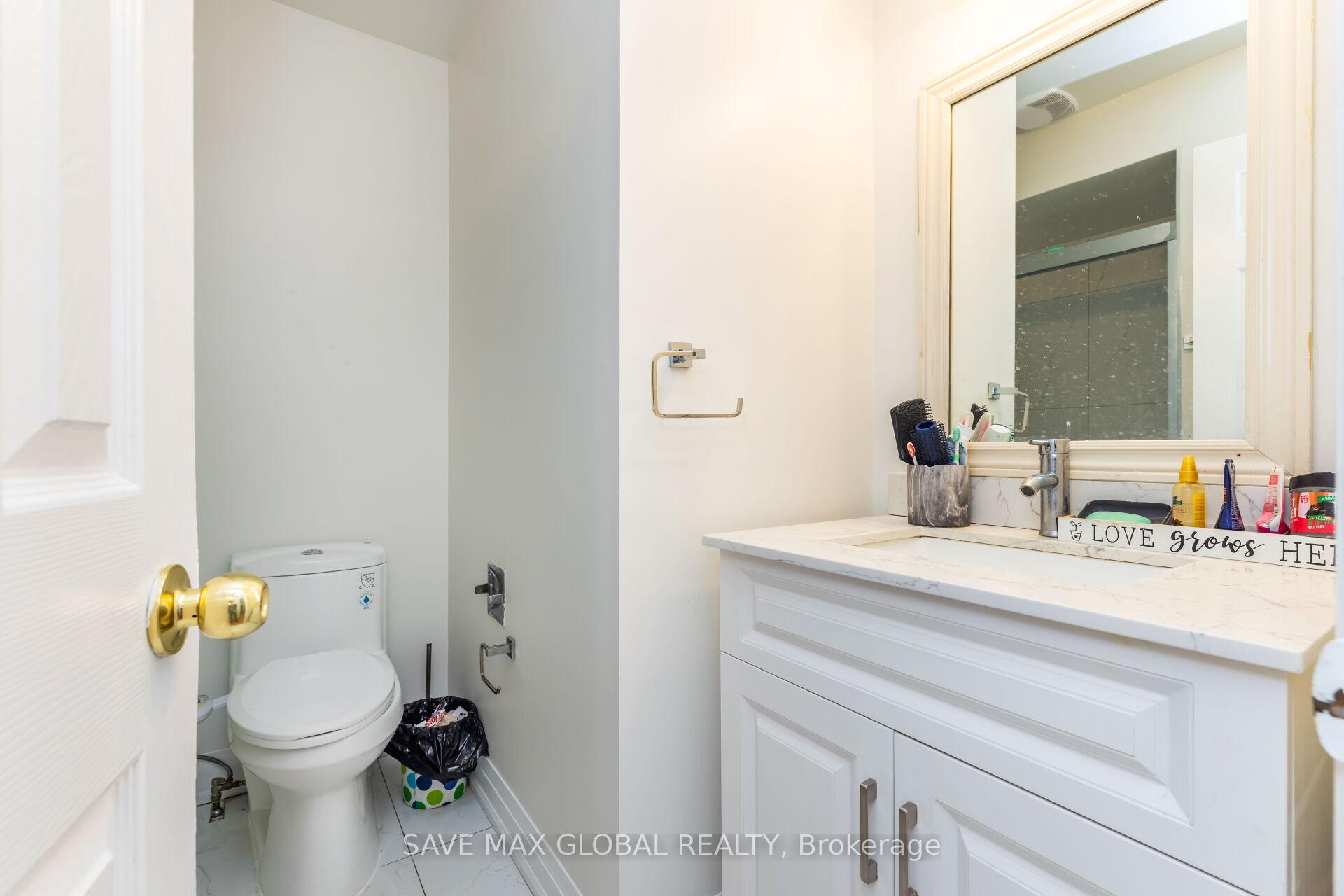 Photo 42 of 30 Rodwell Court, Brampton, Fletcher's Creek South — HOMEH