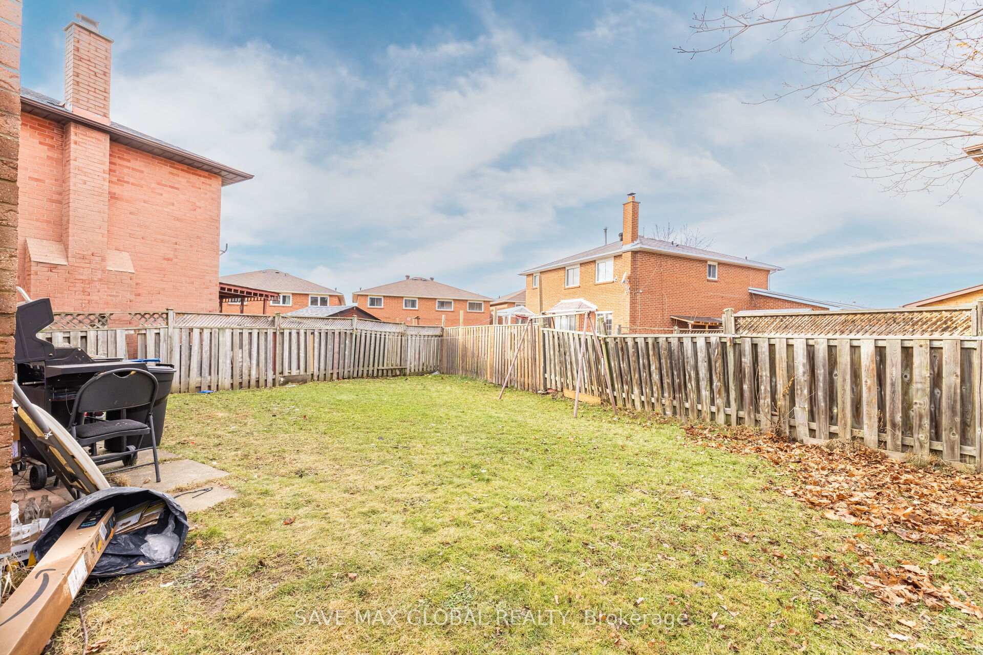 Photo 46 of 30 Rodwell Court, Brampton, Fletcher's Creek South — HOMEH