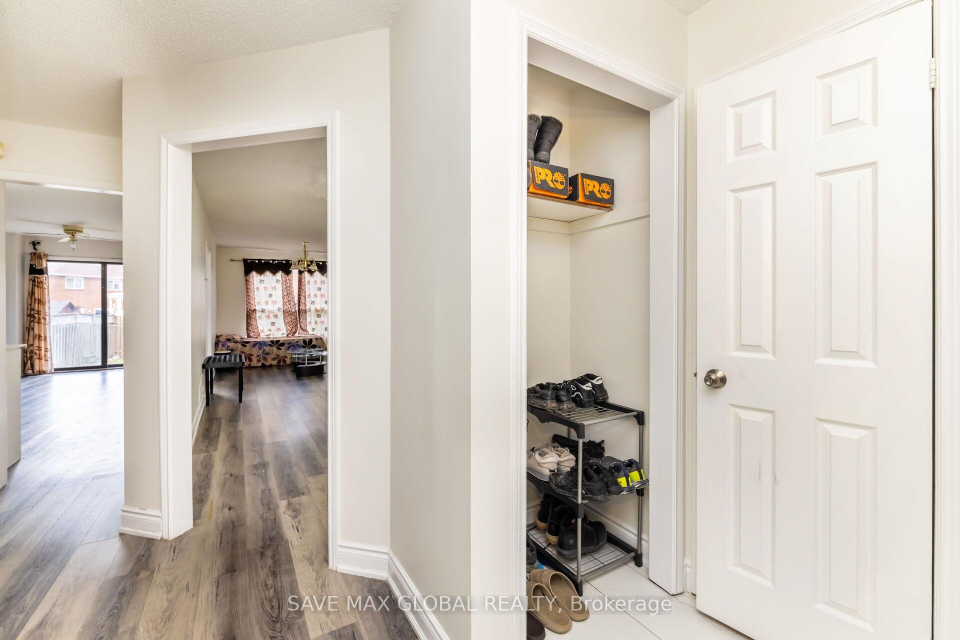 Photo 27 of 30 Rodwell Court, Brampton, Fletcher's Creek South — HOMEH