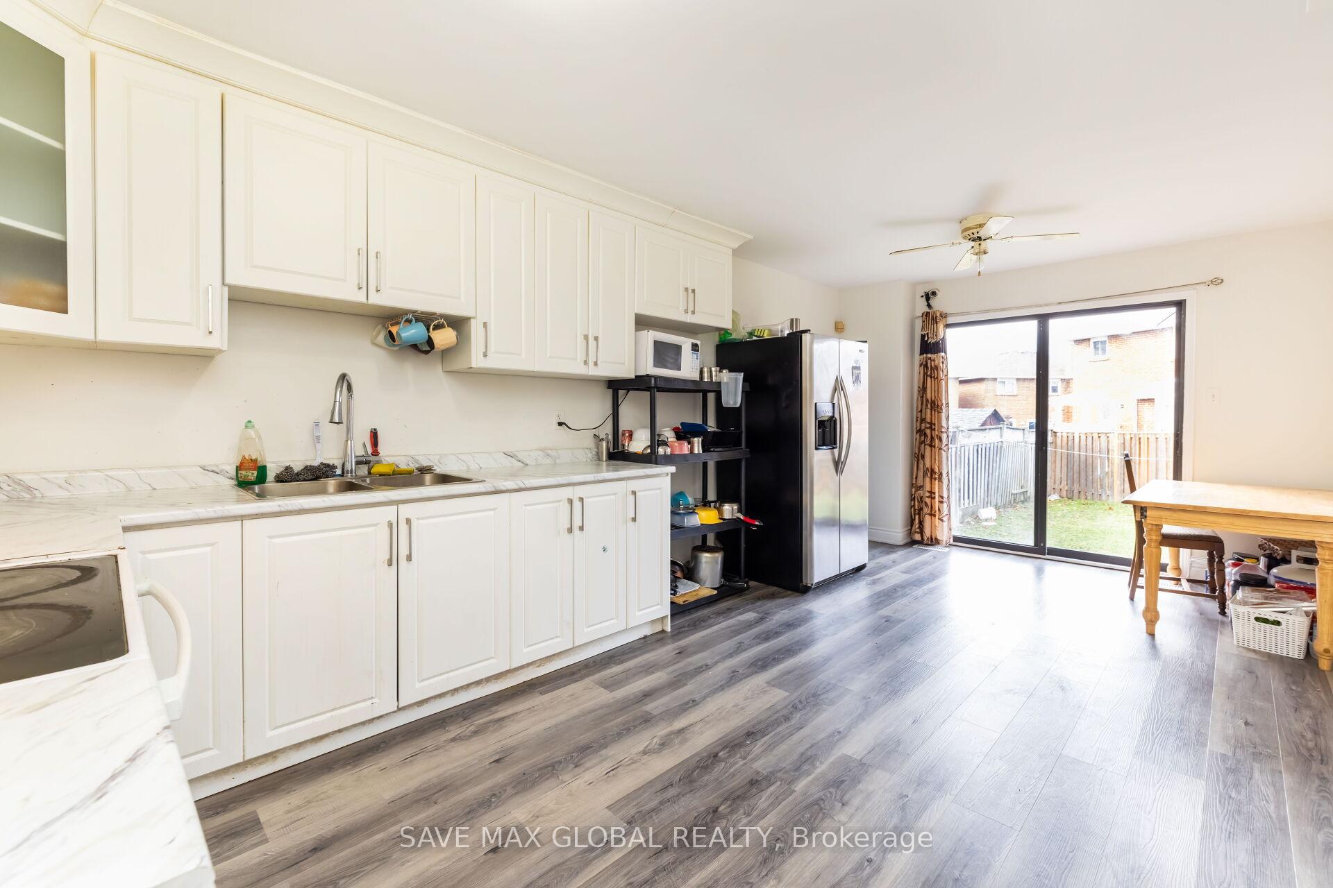 Photo 29 of 30 Rodwell Court, Brampton, Fletcher's Creek South — HOMEH