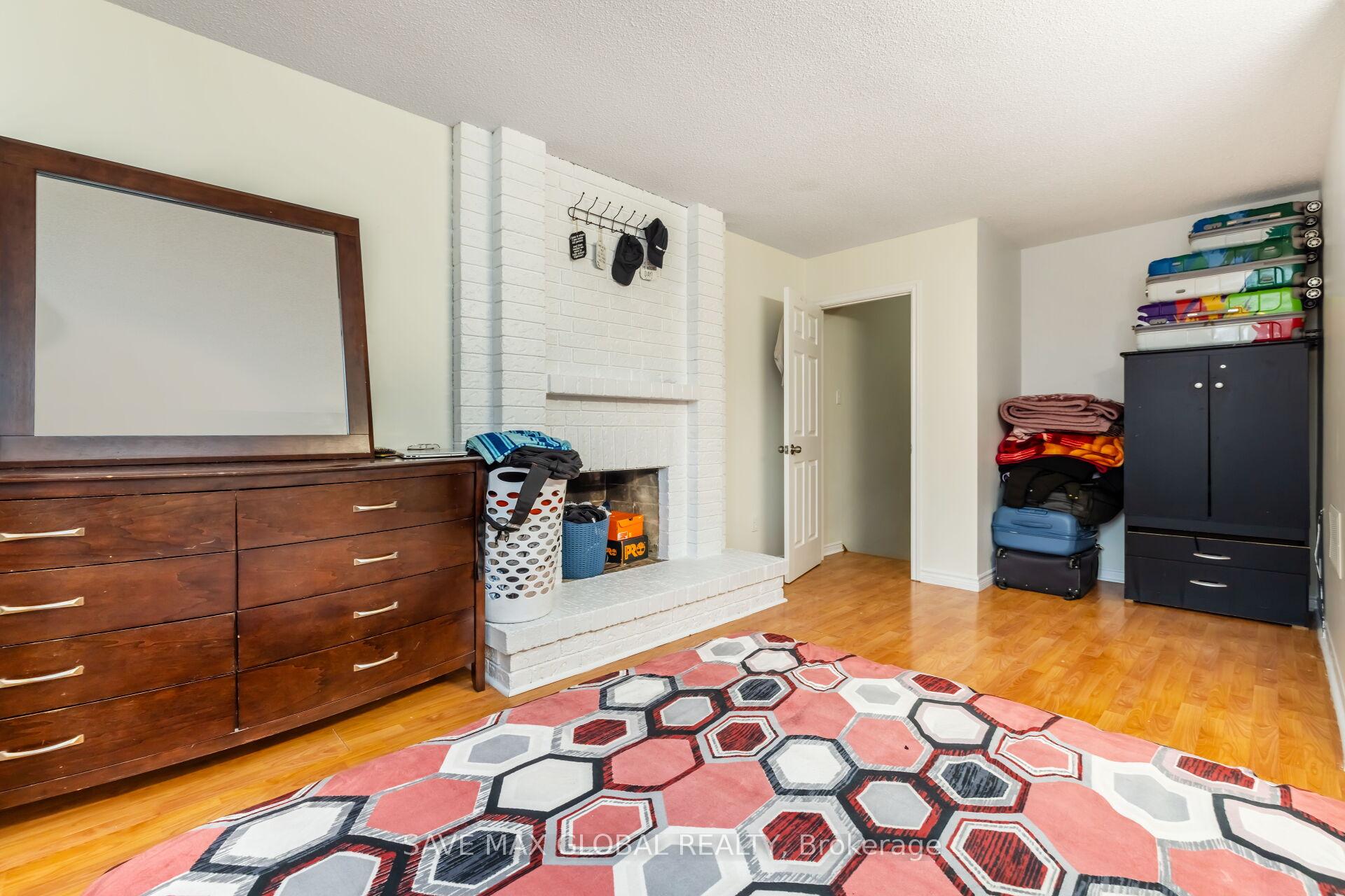Photo 35 of 30 Rodwell Court, Brampton, Fletcher's Creek South — HOMEH