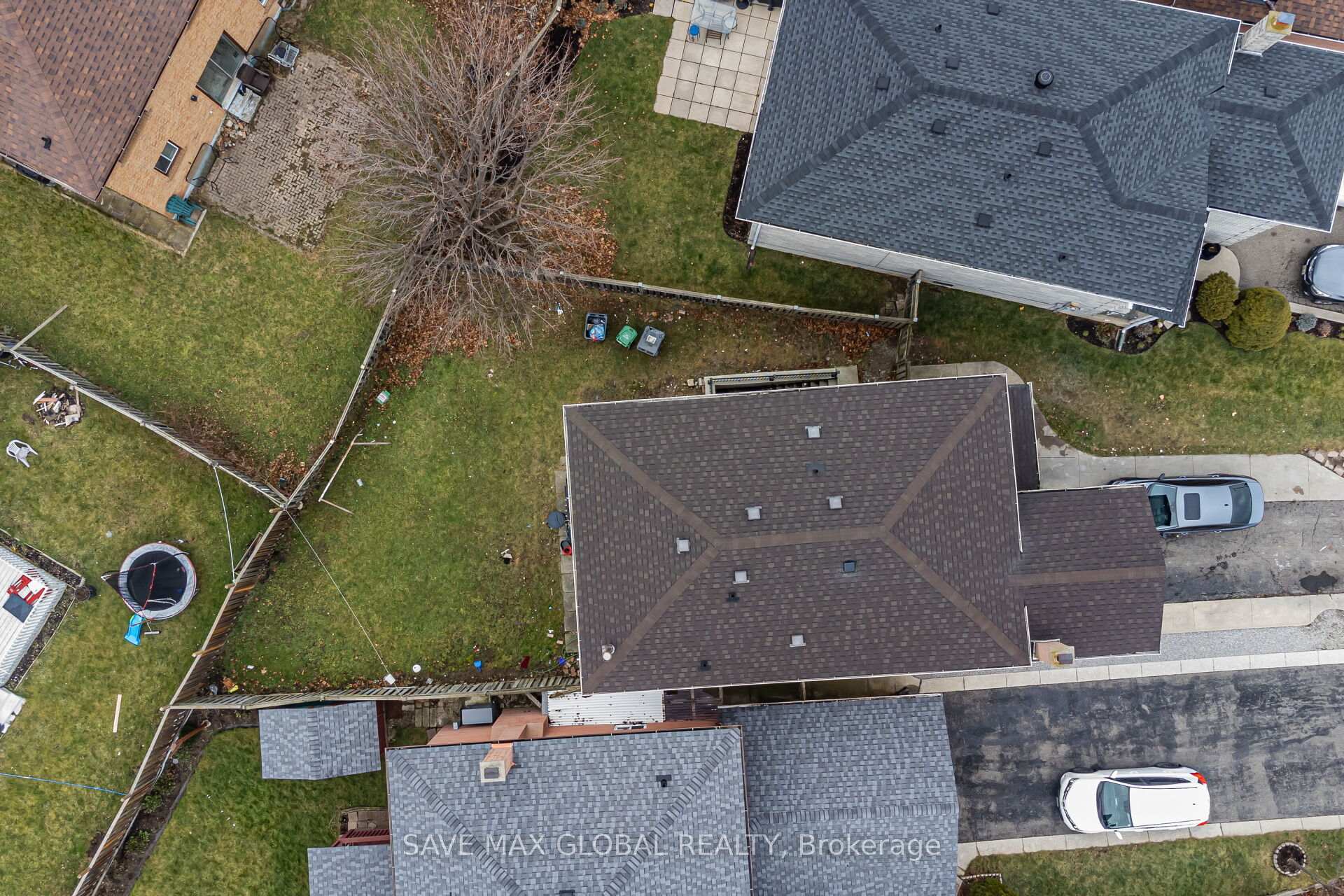 Photo 60 of 30 Rodwell Court, Brampton, Fletcher's Creek South — HOMEH