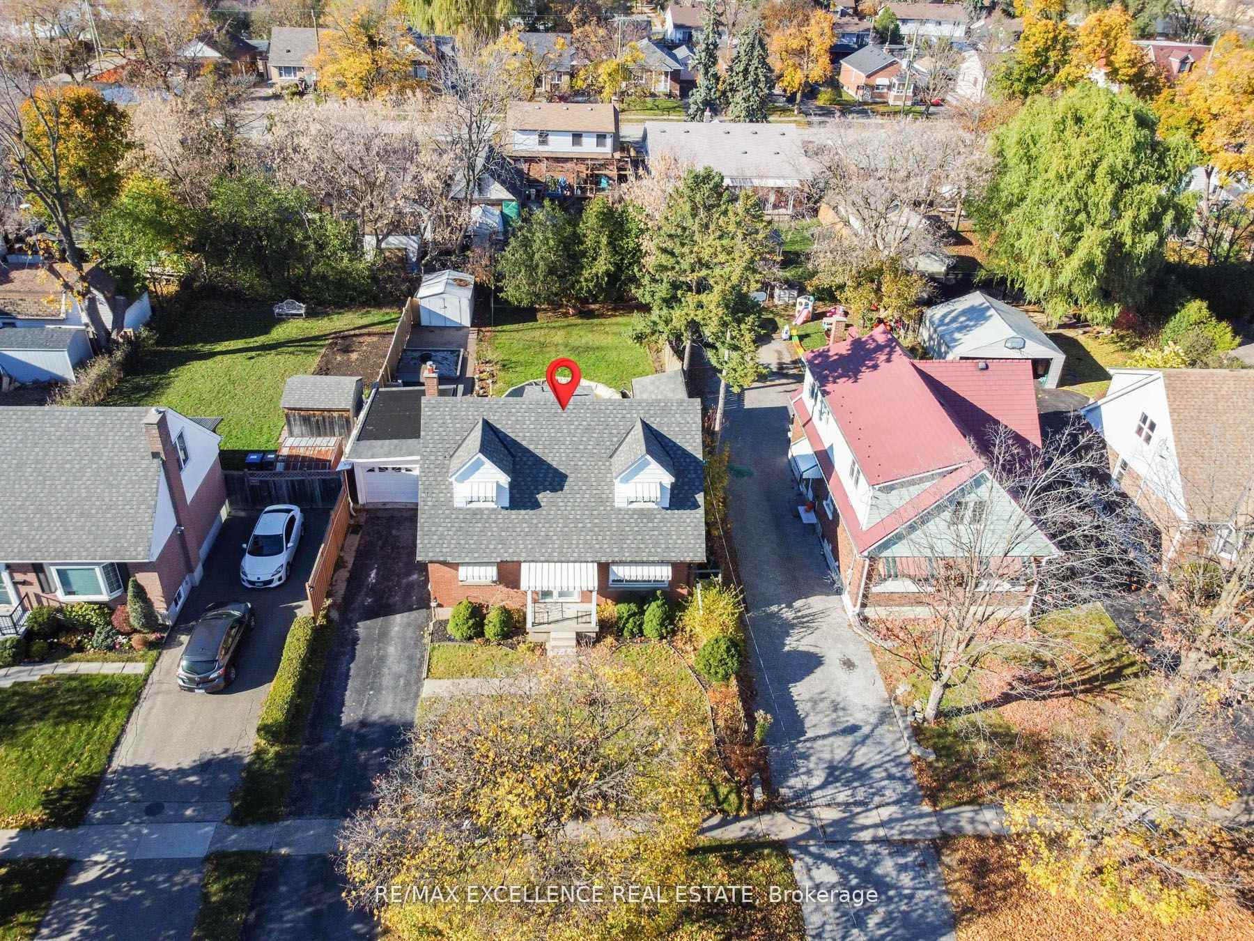 Photo 1 of 38 Mccaul Street, Brampton, Brampton North — HOMEH
