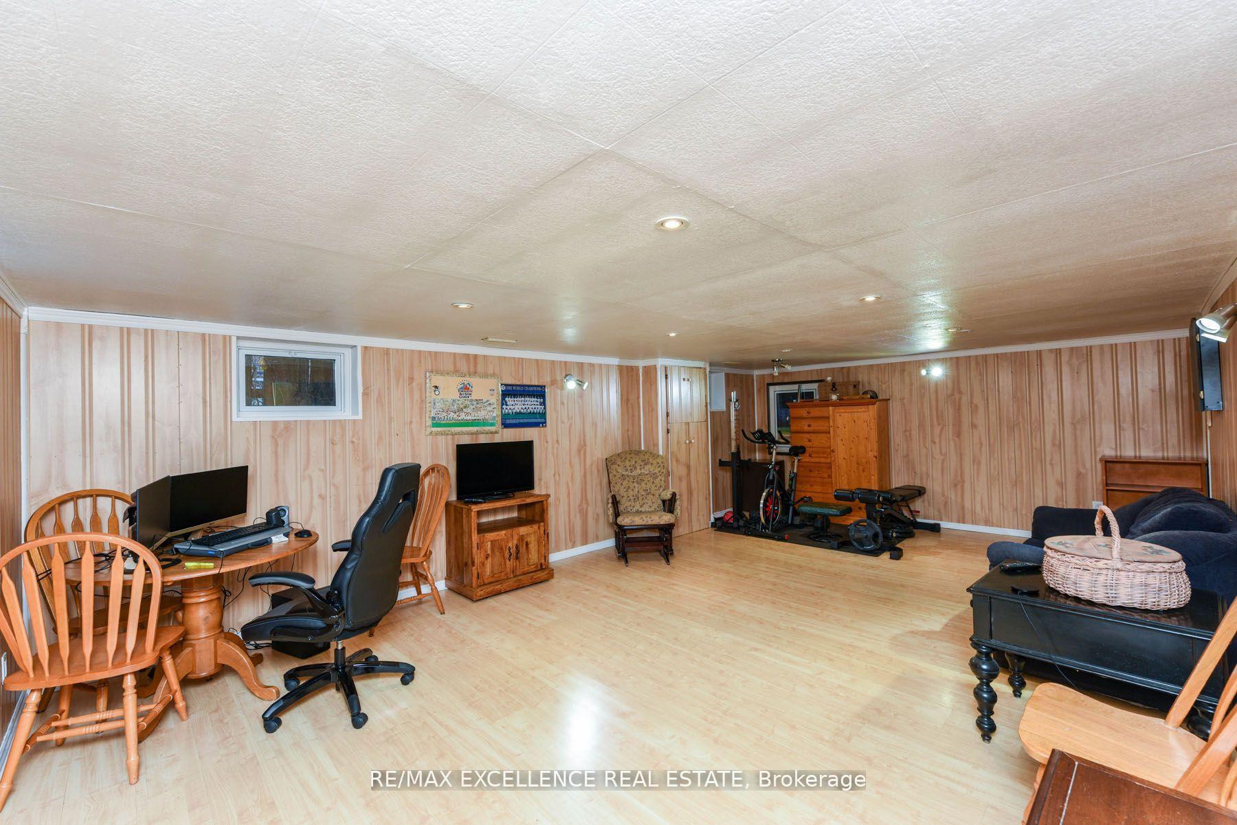 Photo 28 of 38 Mccaul Street, Brampton, Brampton North — HOMEH