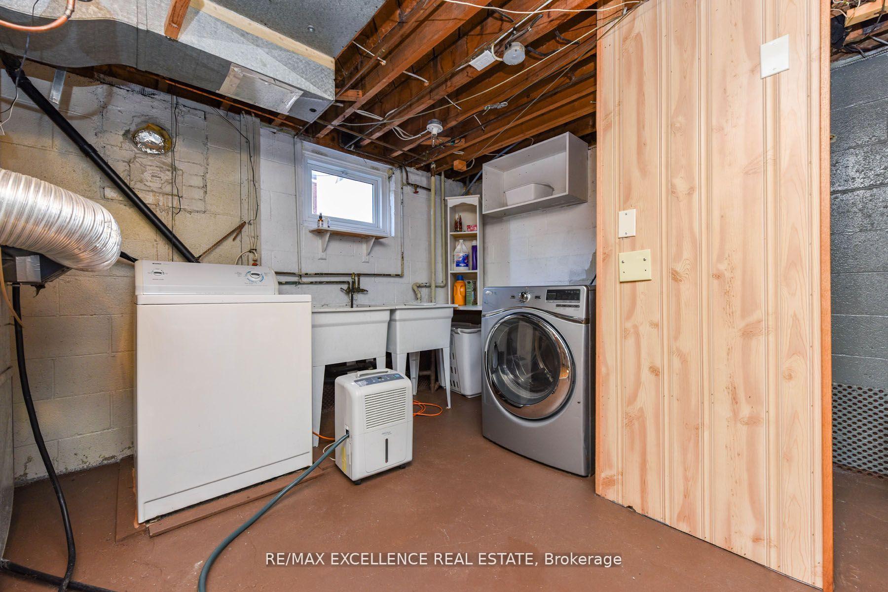 Photo 30 of 38 Mccaul Street, Brampton, Brampton North — HOMEH