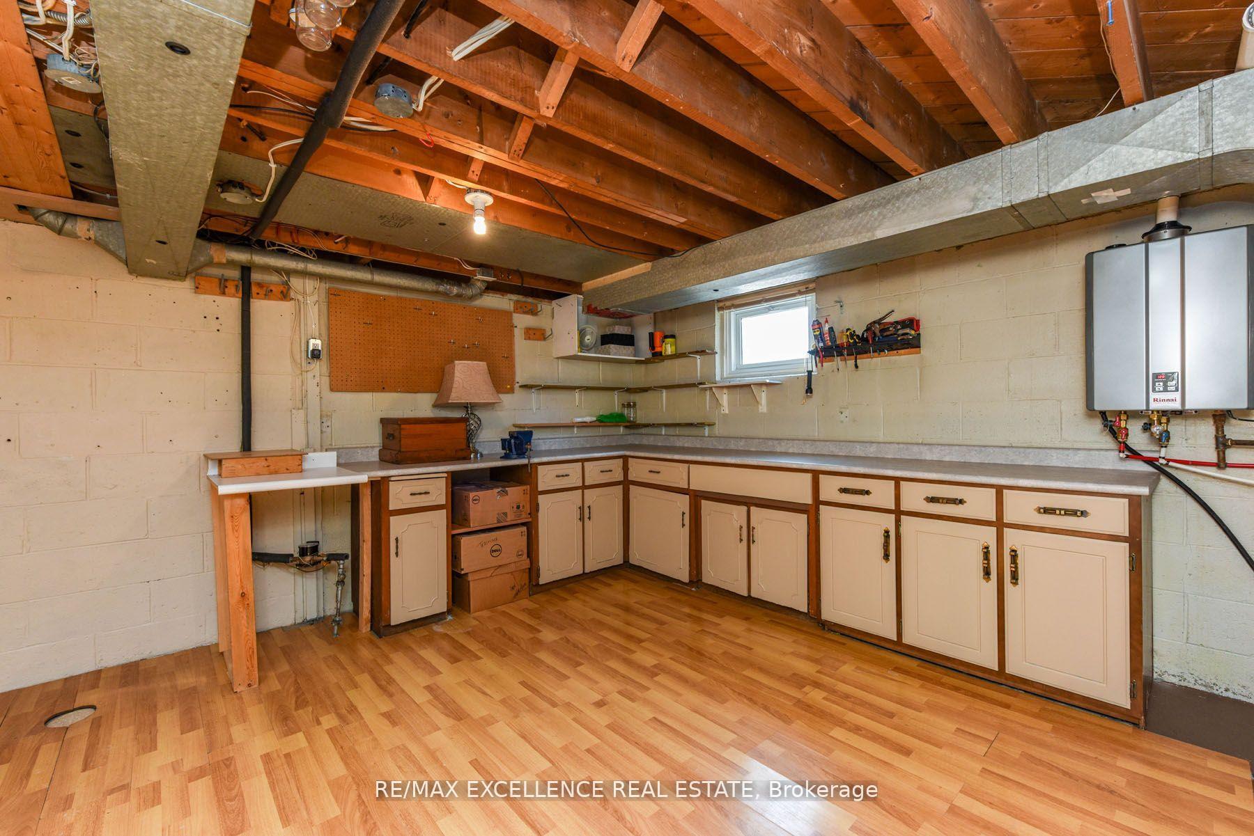 Photo 31 of 38 Mccaul Street, Brampton, Brampton North — HOMEH