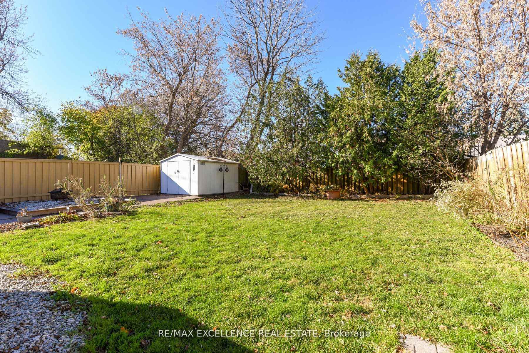 Photo 36 of 38 Mccaul Street, Brampton, Brampton North — HOMEH