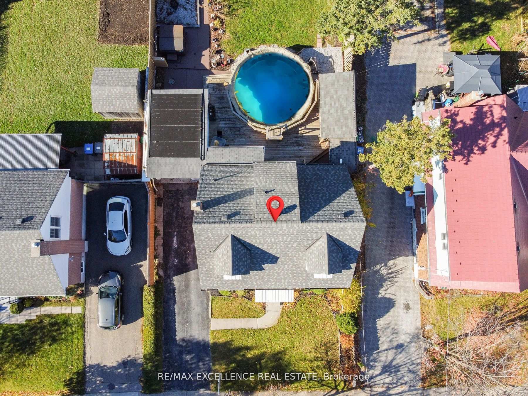Photo 39 of 38 Mccaul Street, Brampton, Brampton North — HOMEH